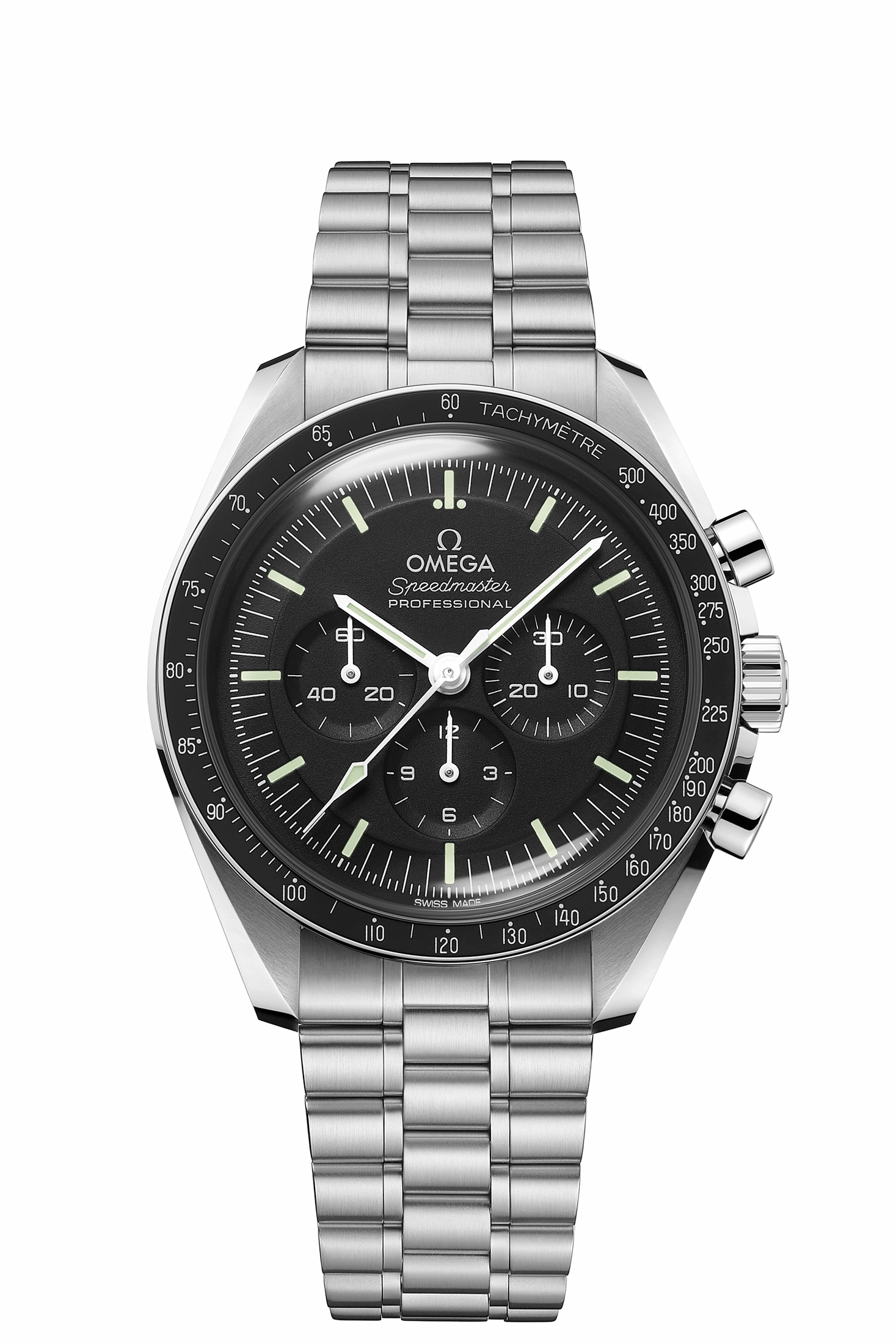 OMEGA Moonwatch Professional Co-Axial Master Chronometer 42mm