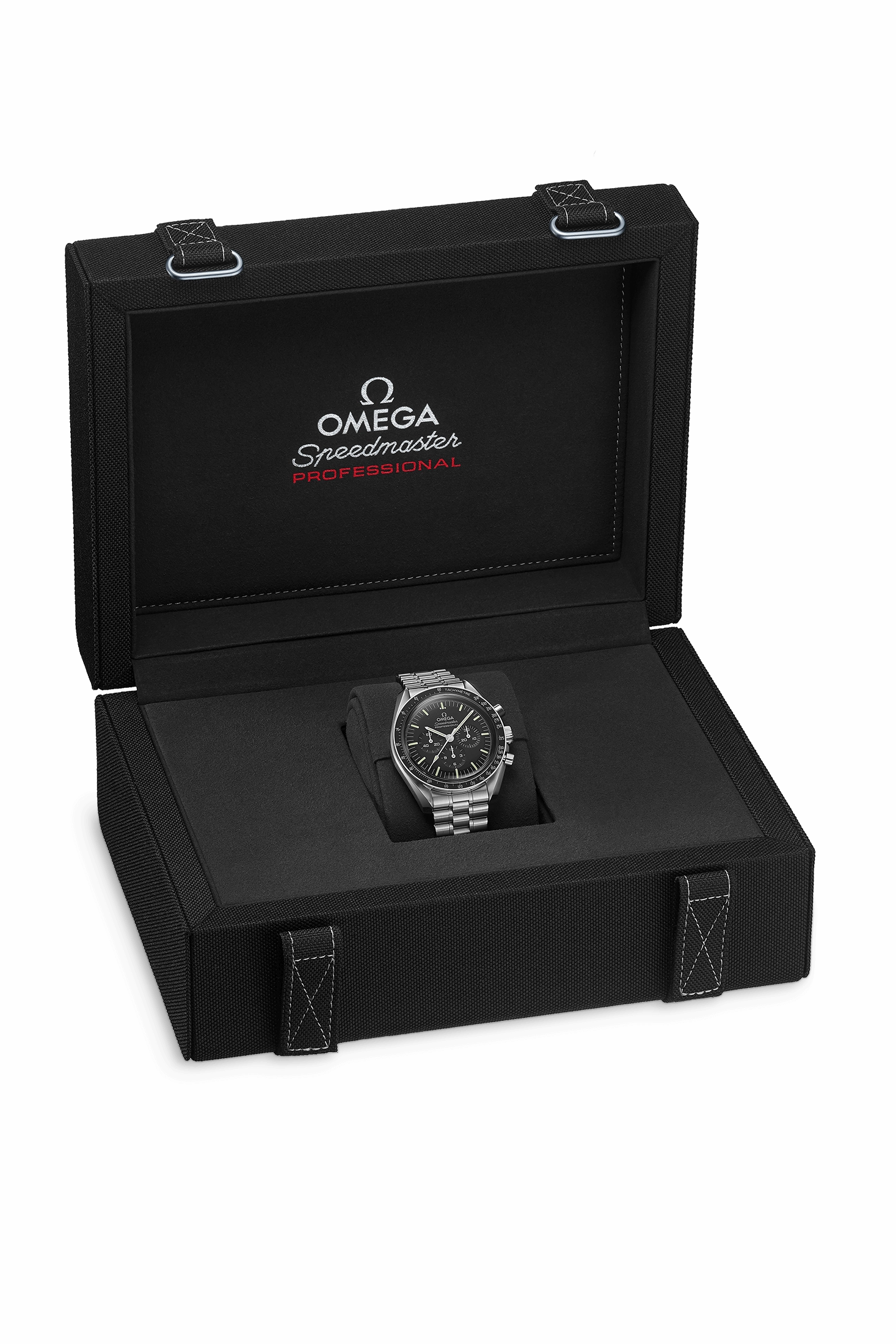 OMEGA Moonwatch Professional Co-Axial Master Chronometer 42mm