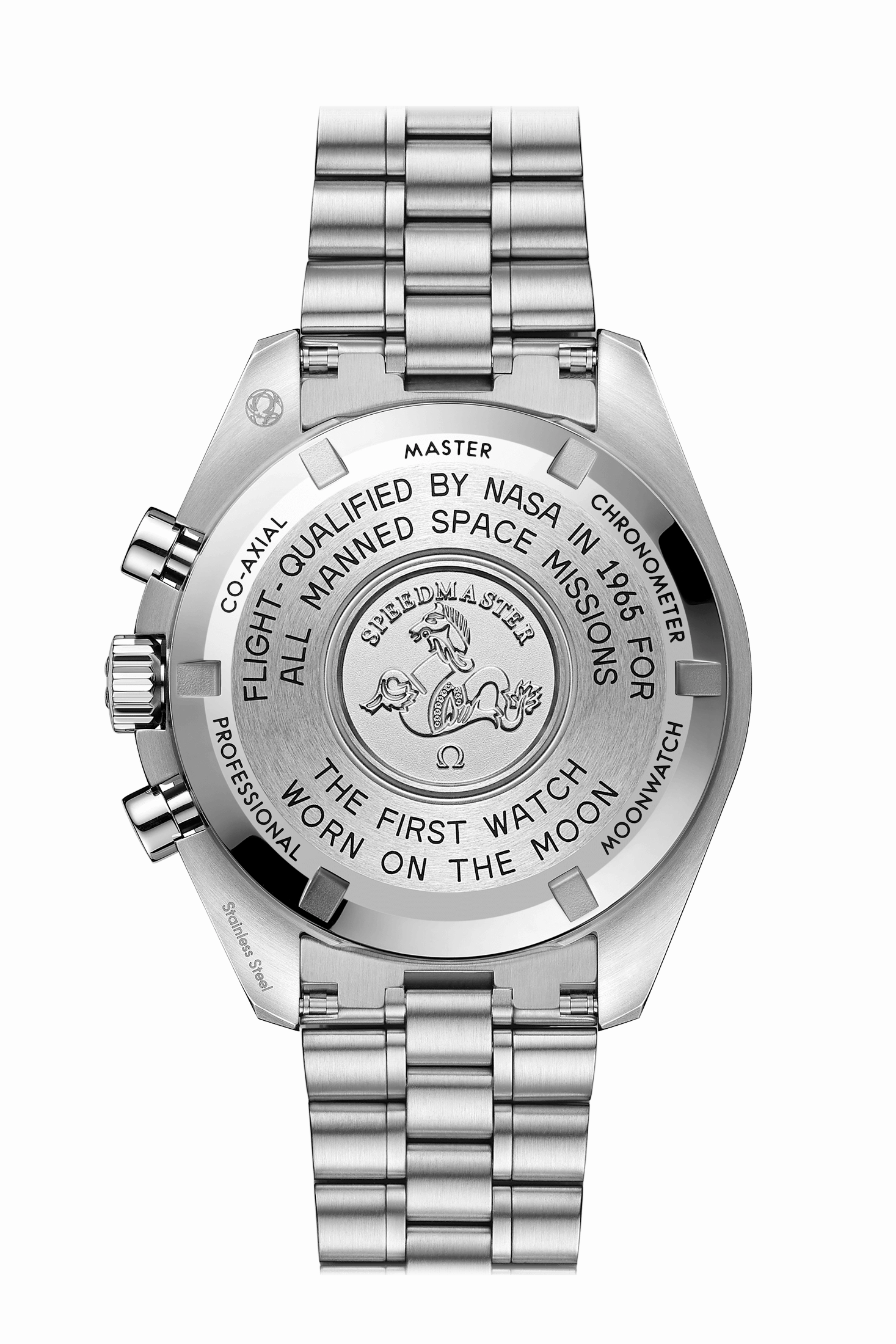 OMEGA Moonwatch Professional Co-Axial Master Chronometer 42mm