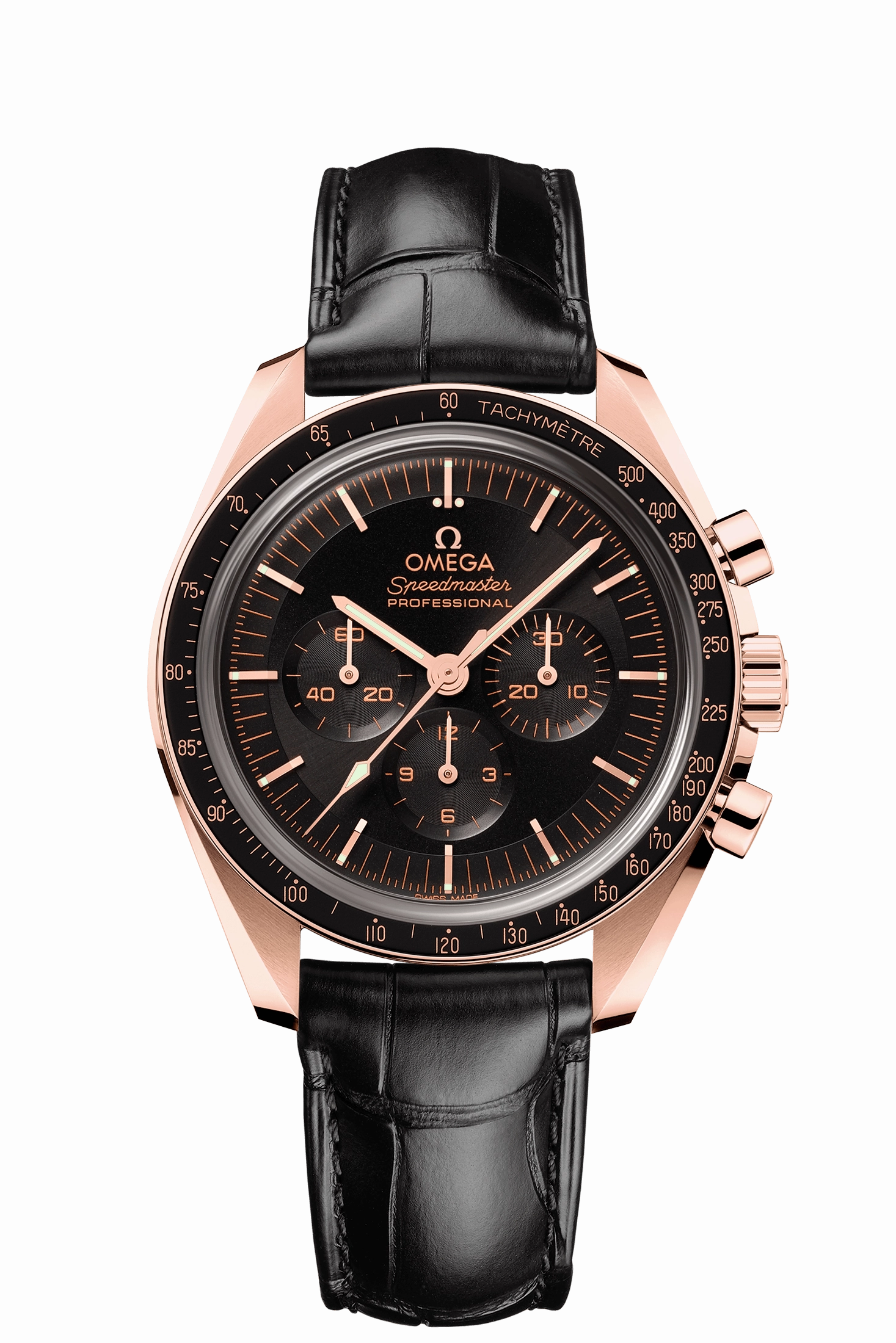 OMEGA Moonwatch Professional CoAxial Master Chronometer Chronograph 42 MM