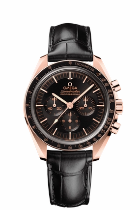 OMEGA Moonwatch Professional CoAxial Master Chronometer Chronograph 42 MM