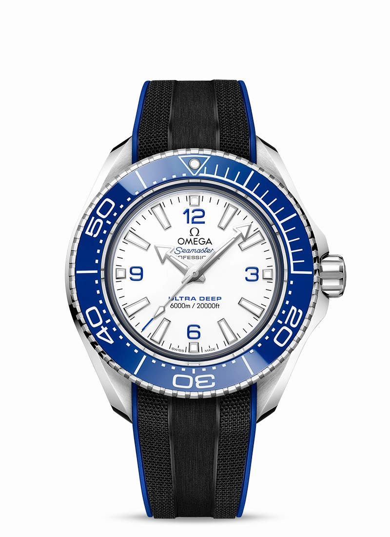 OMEGA Planet Ocean 6000M CoAxial Master Chronometer 45.5 MM