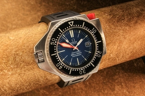 Omega Plo Prof Mk SOLD