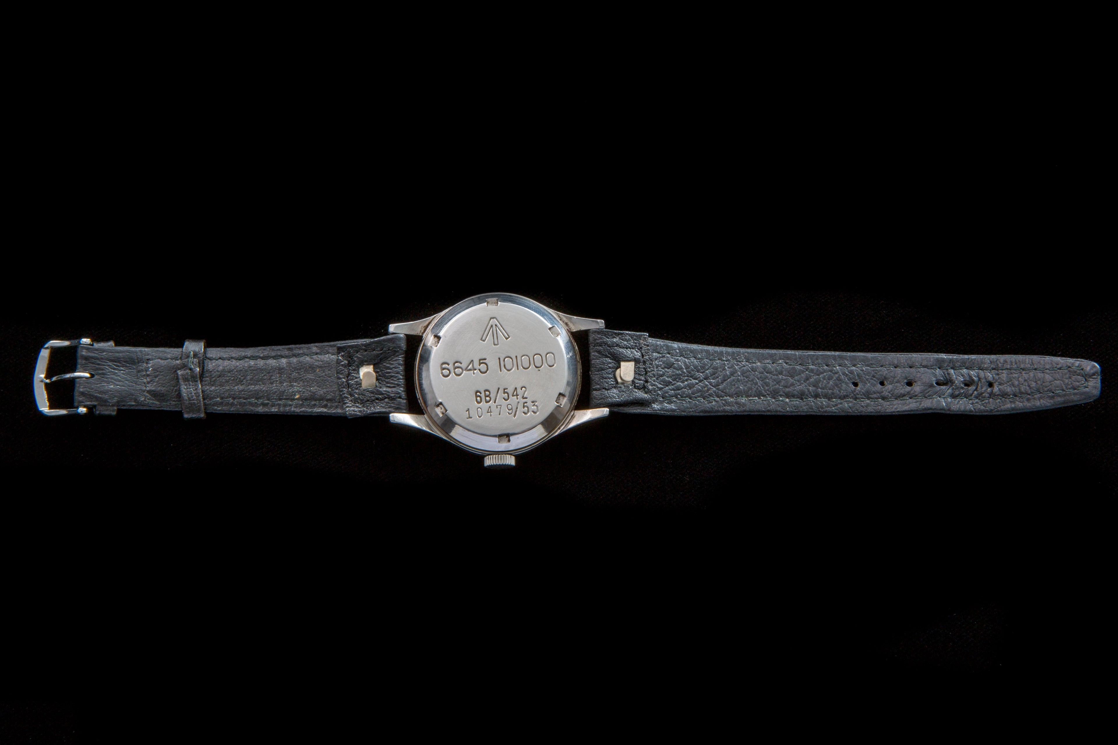 Omega RAF pilots watch 6B/542 SOLD