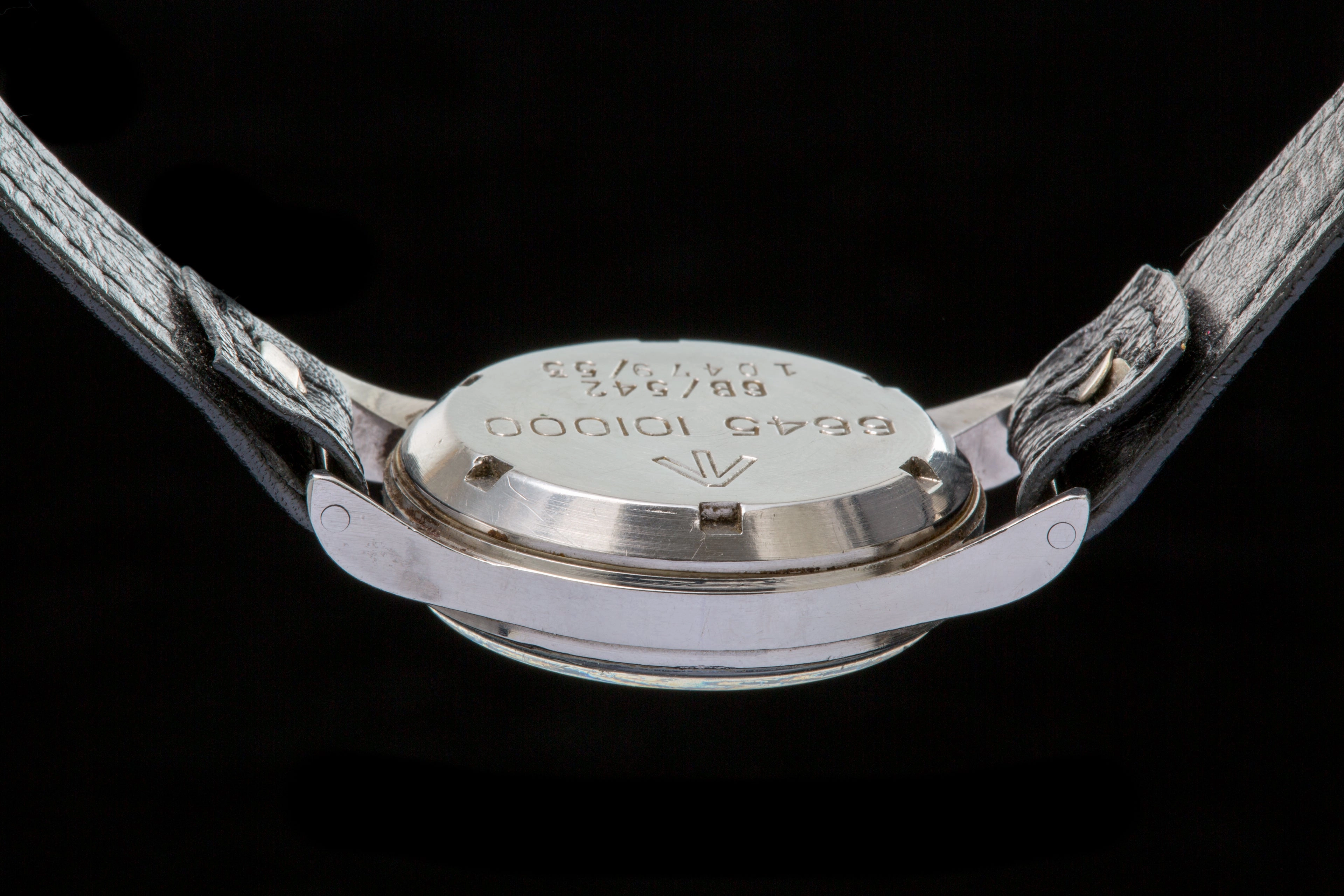 Omega RAF pilots watch 6B/542 SOLD
