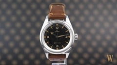 Omega Railmaster 2914-1