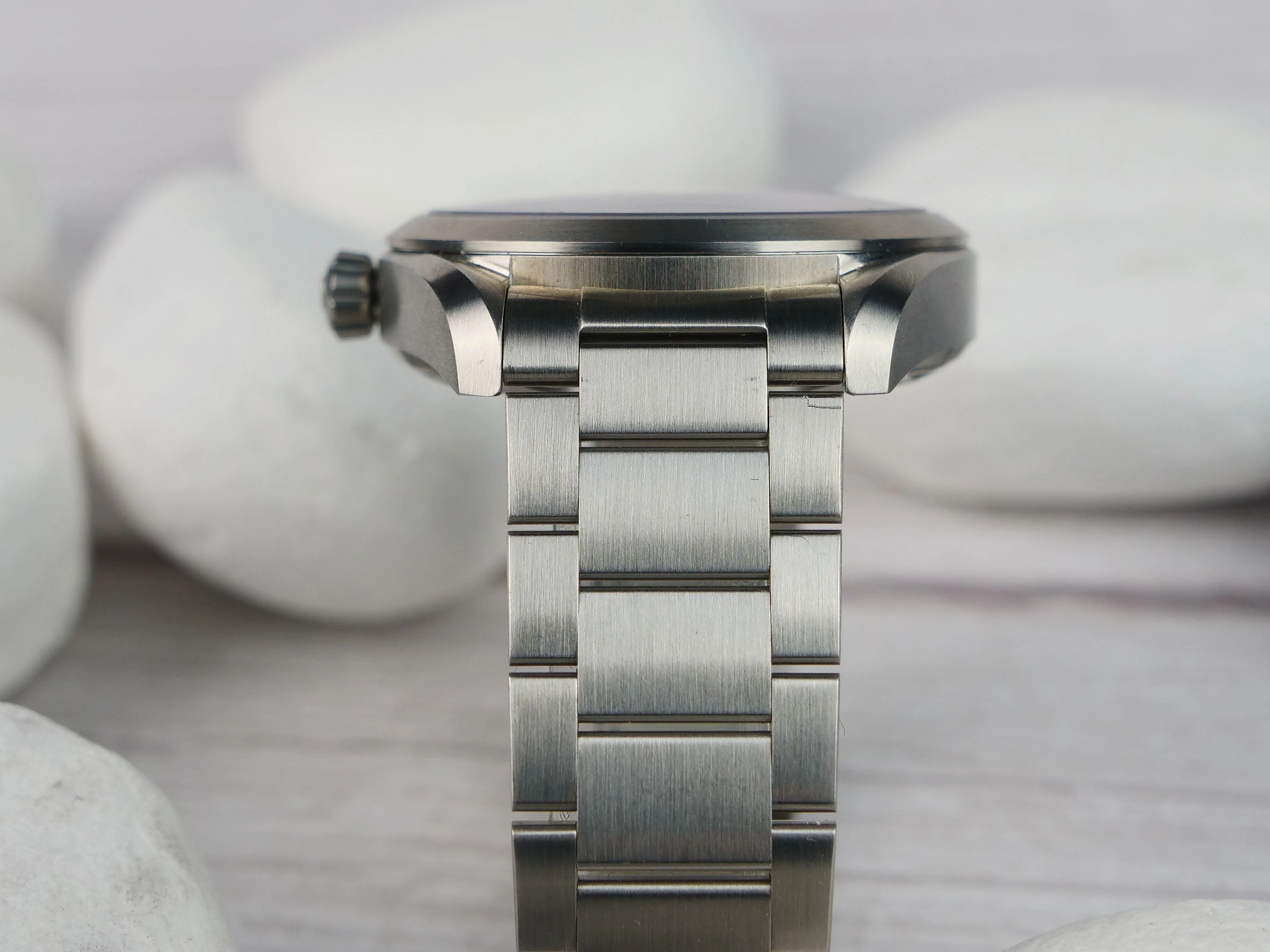 Omega Railmaster Master Chronometer