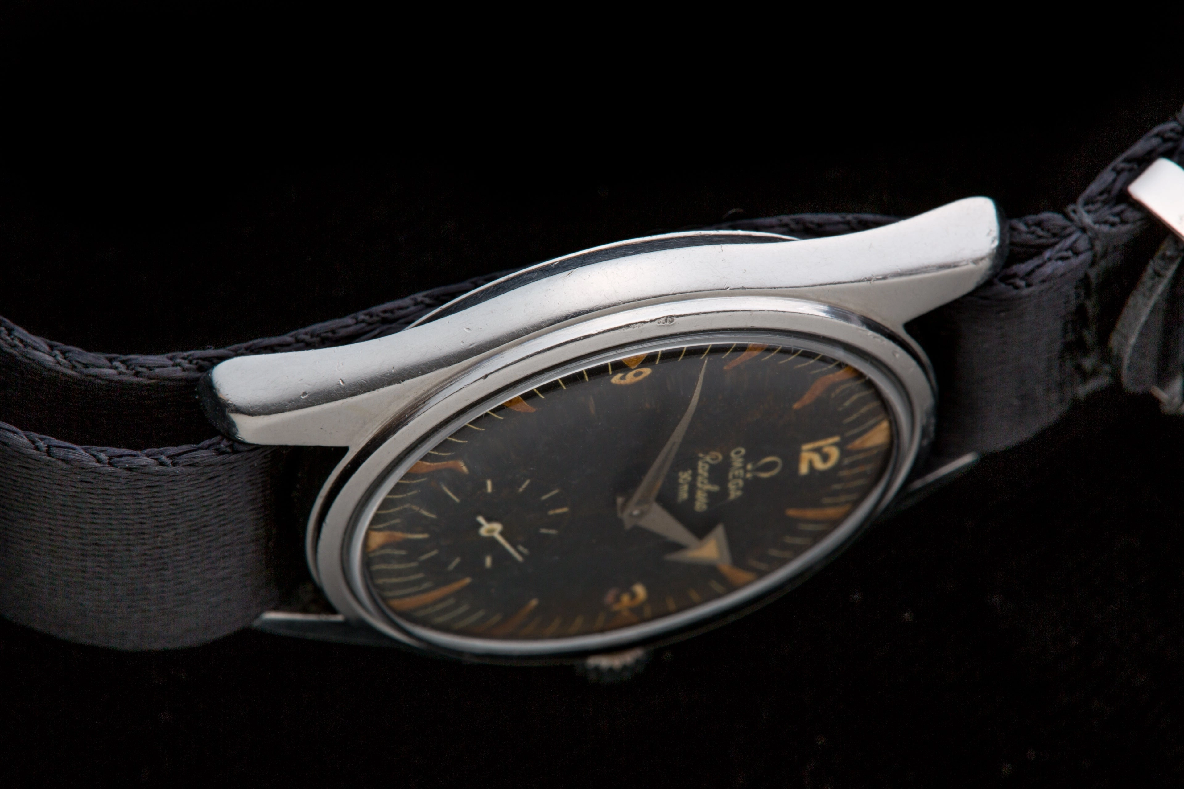 Omega Ranchero CK2990-1