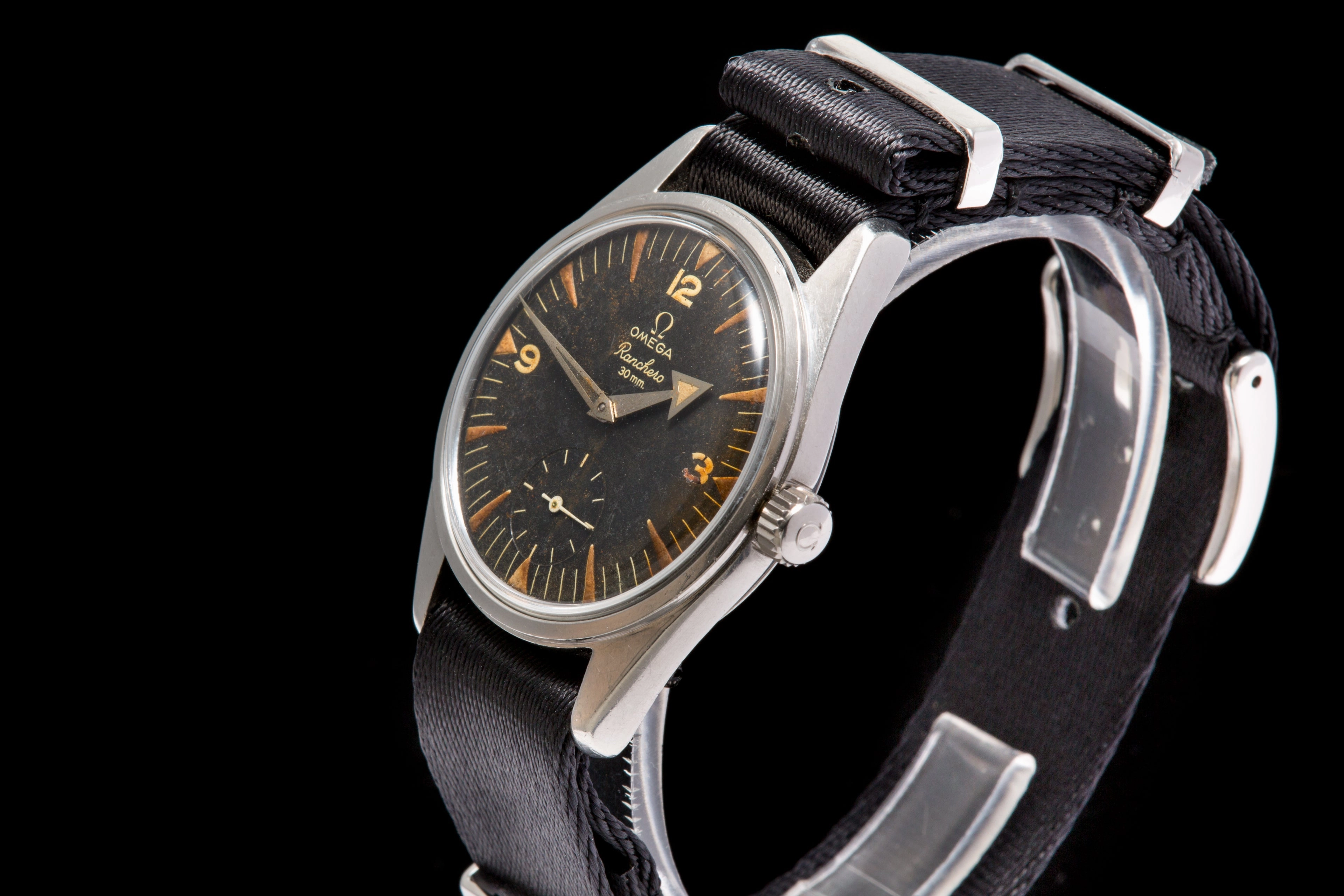 Omega Ranchero CK2990-1