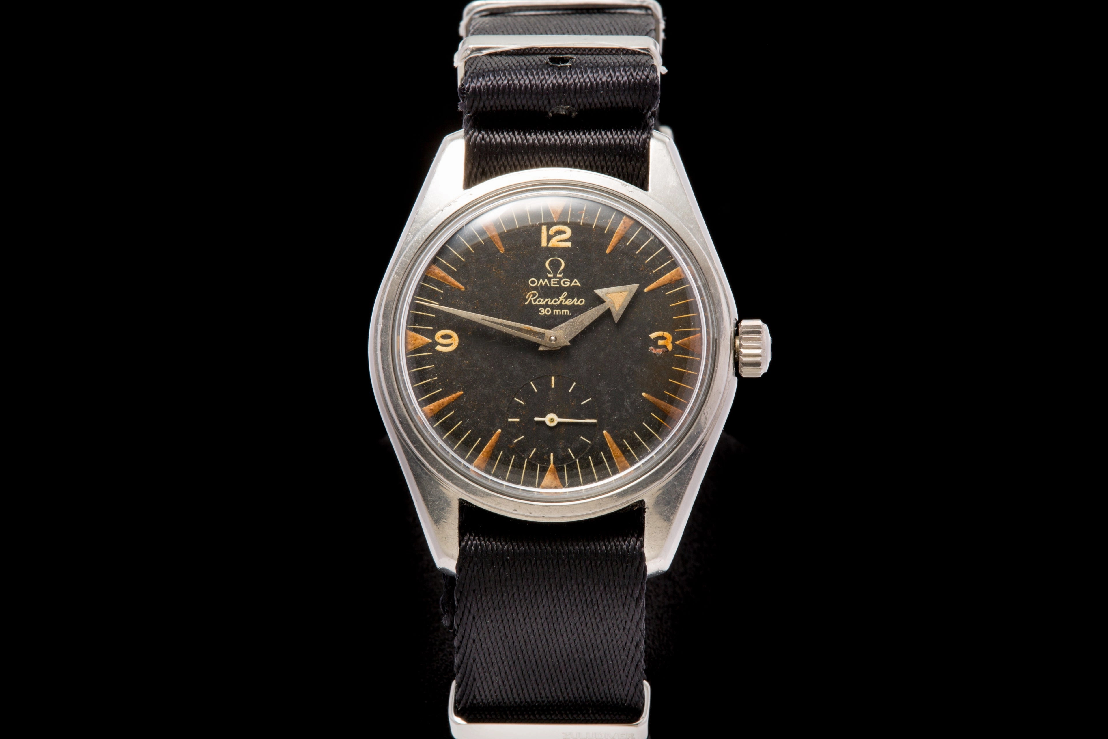 Omega Ranchero CK2990-1