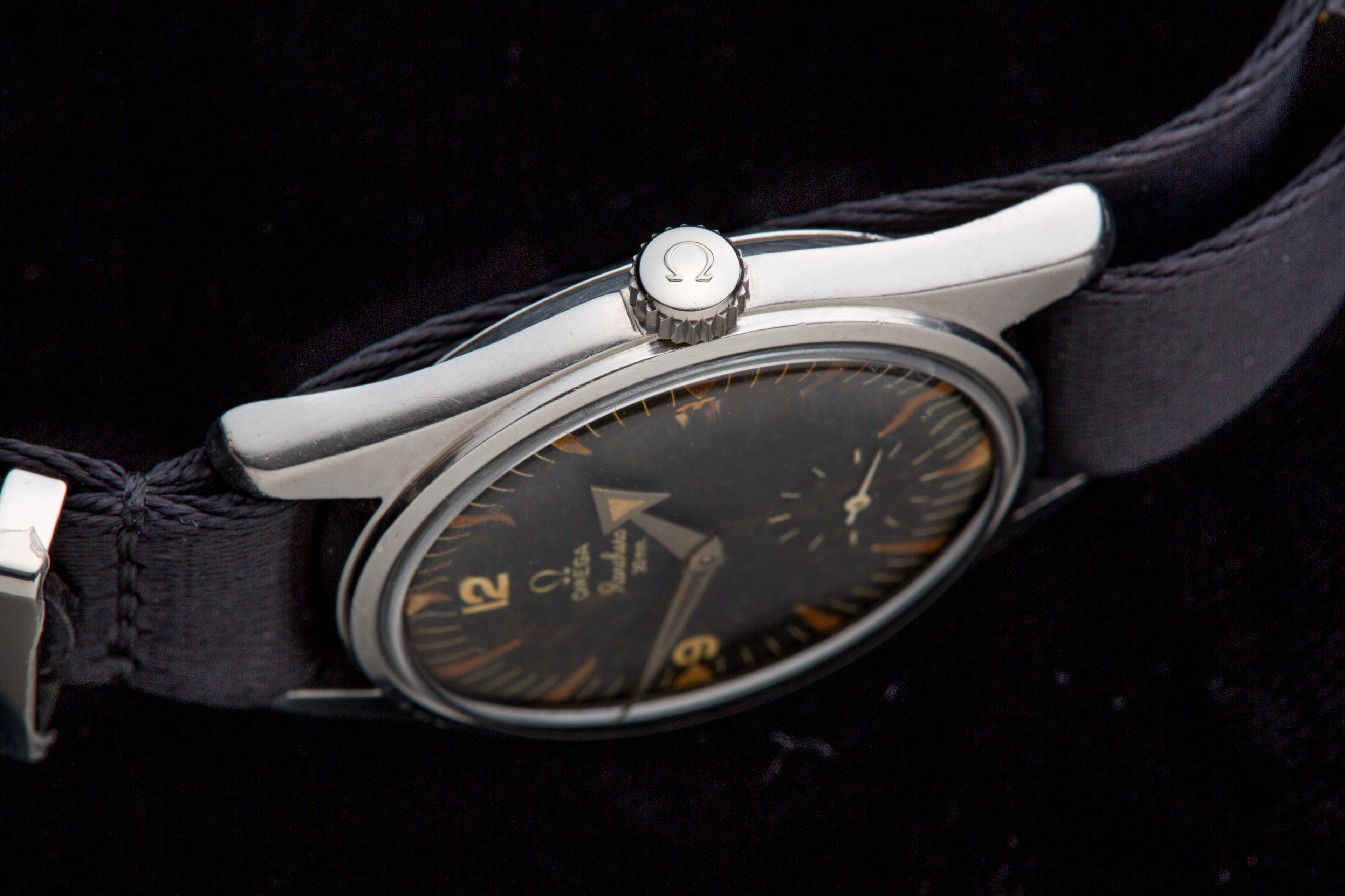 Omega Ranchero CK2990-1
