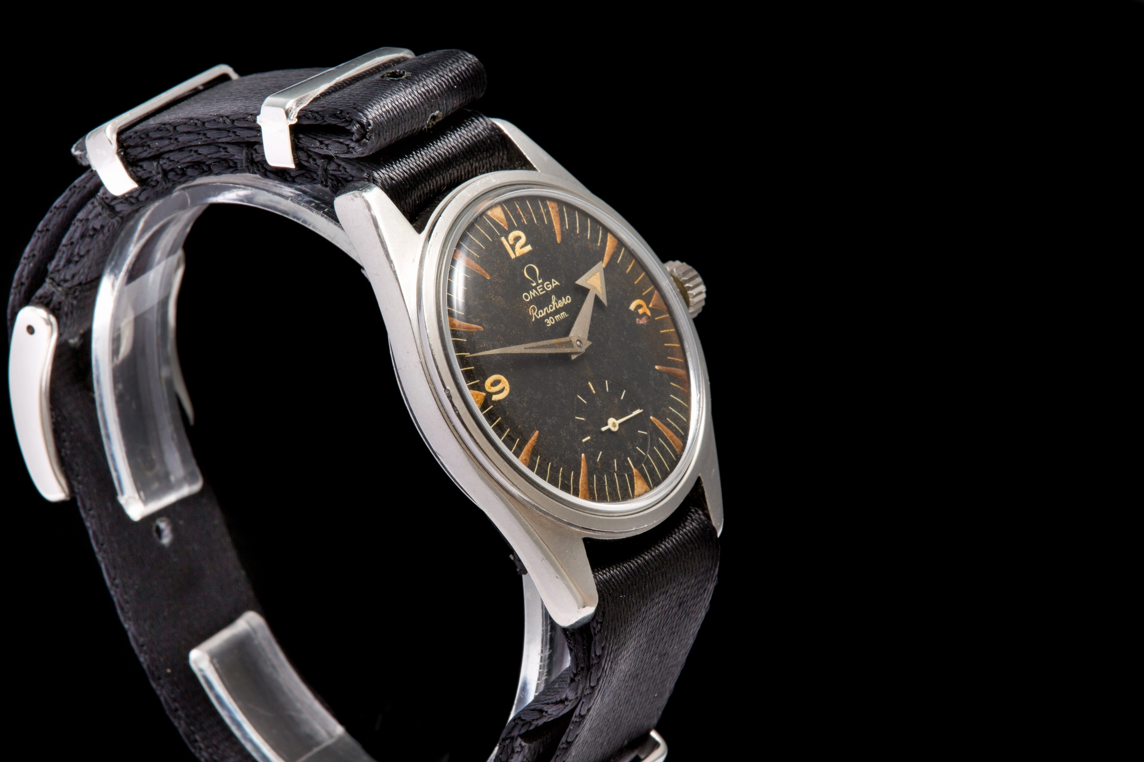 Omega Ranchero CK2990-1