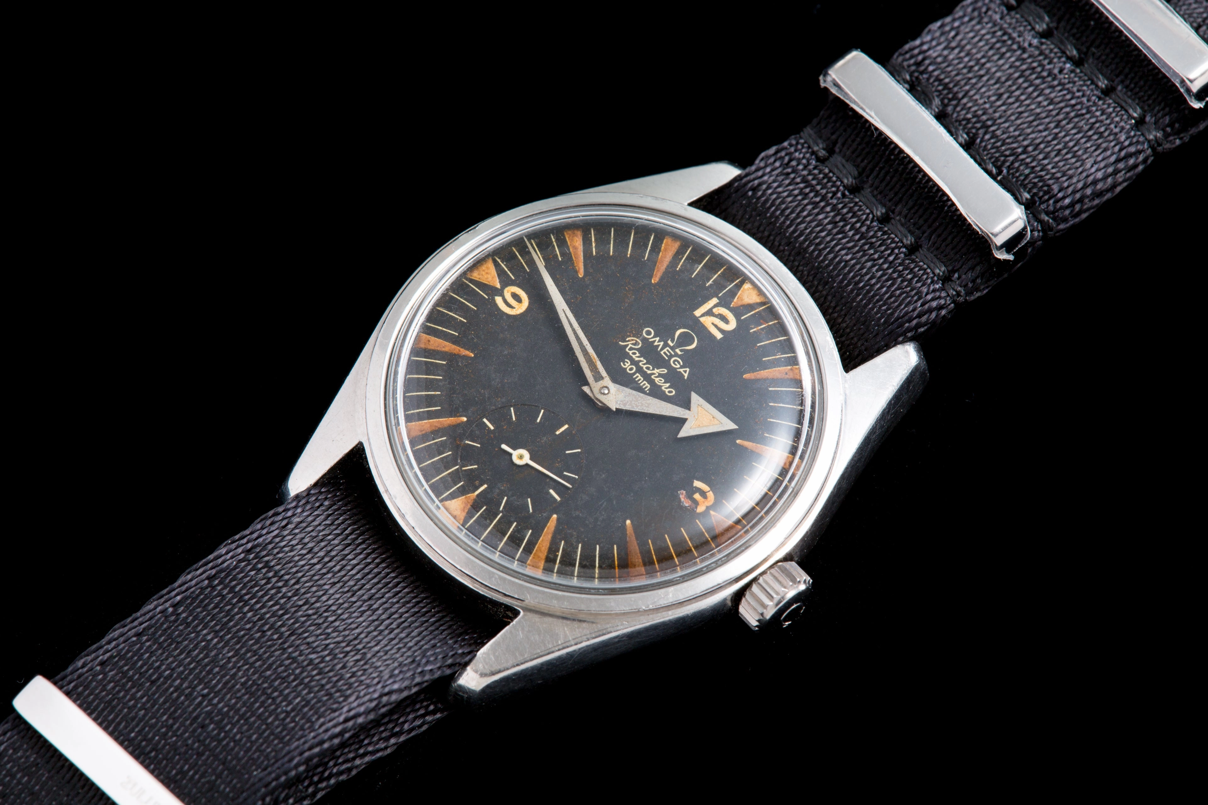 Omega Ranchero CK2990-1