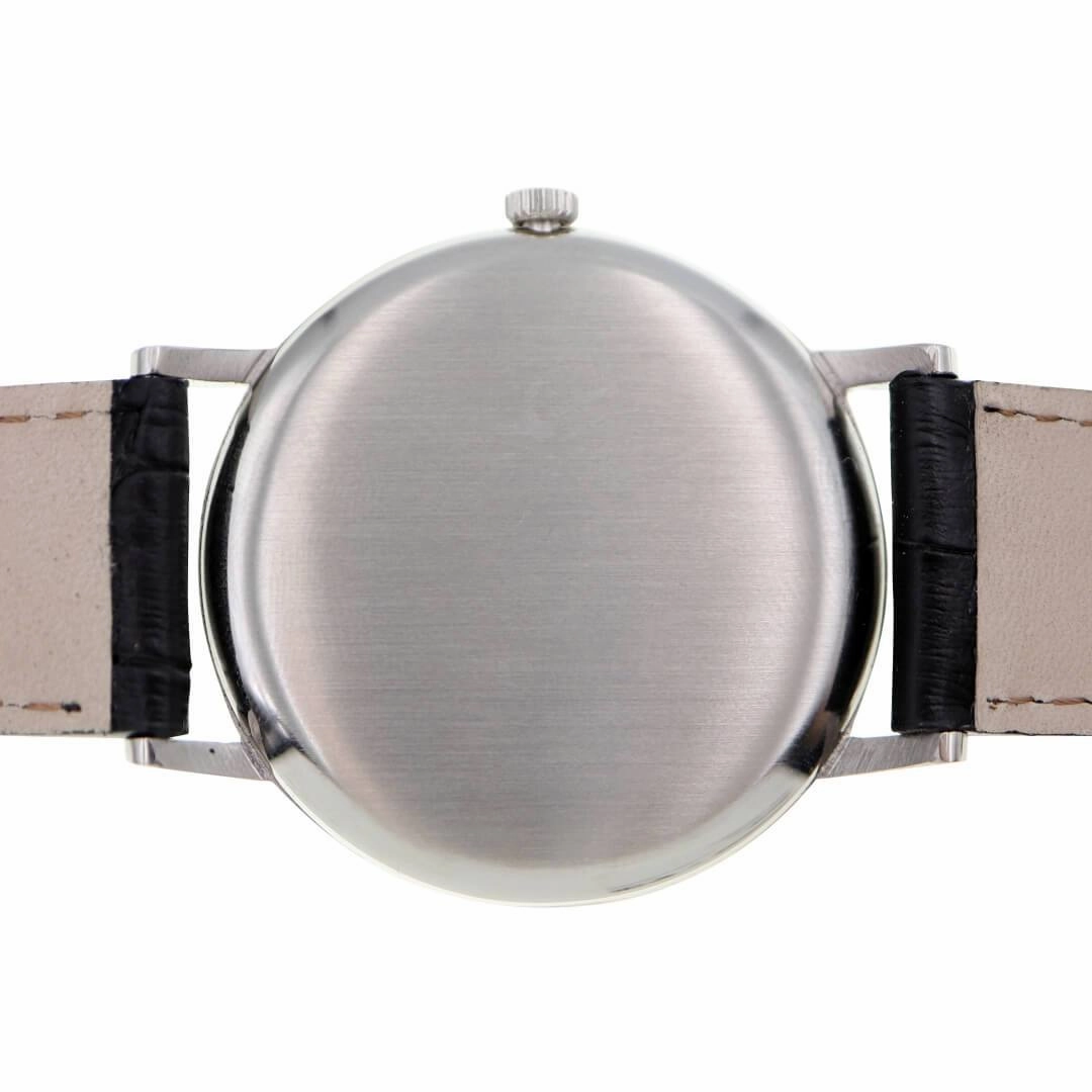 Omega Ref. 2417-3 Jumbo/Oversize, Year 1947 Men's Vintage Watch
