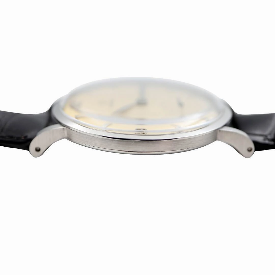 Omega Ref. 2417-3 Jumbo/Oversize, Year 1947 Men's Vintage Watch