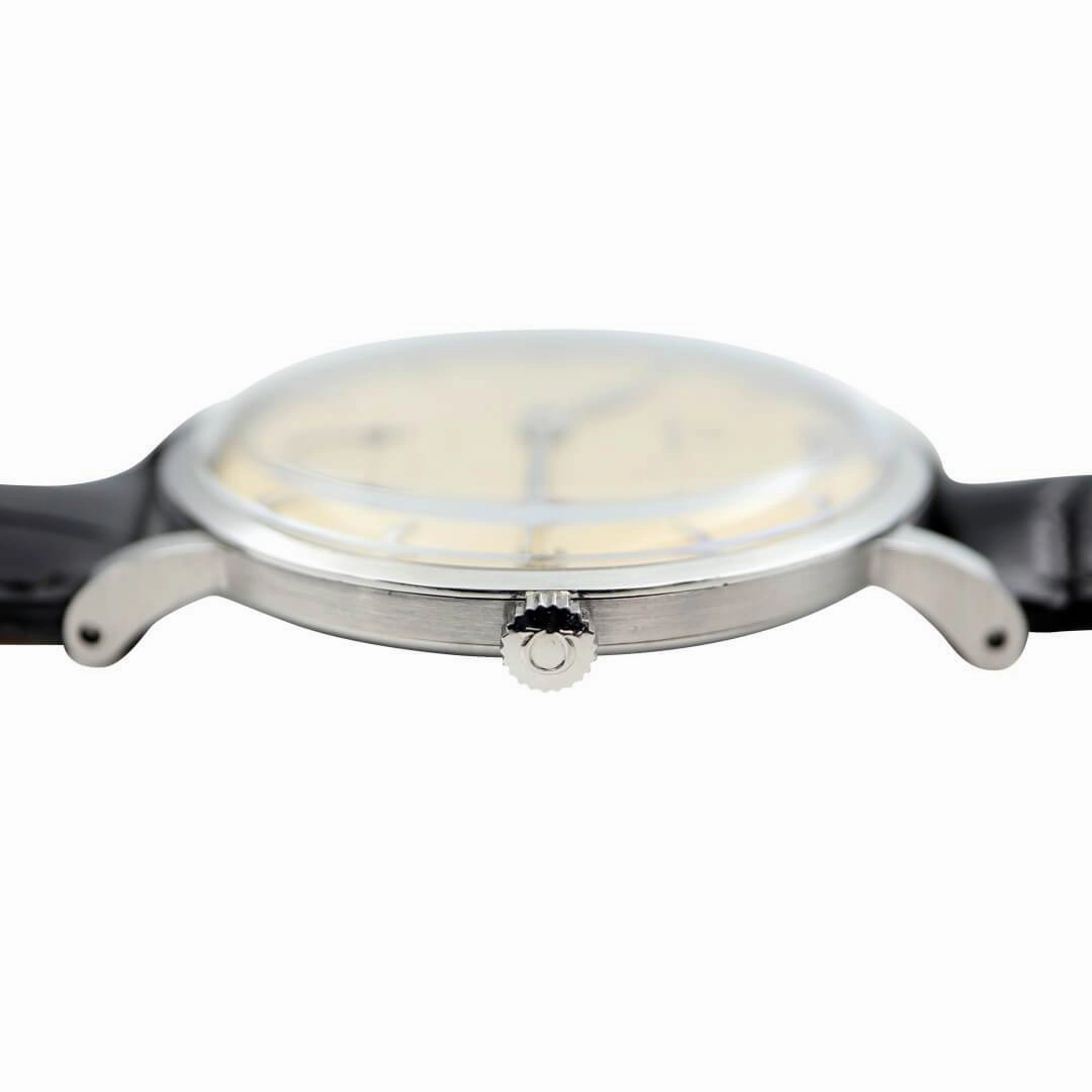 Omega Ref. 2417-3 Jumbo/Oversize, Year 1947 Men's Vintage Watch
