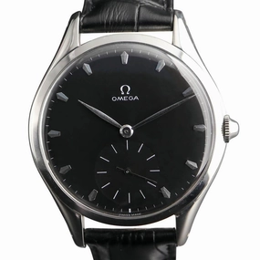 Omega Ref. 2505-12 Jumbo/Oversize, Year 1947 Men's Vintage Watch