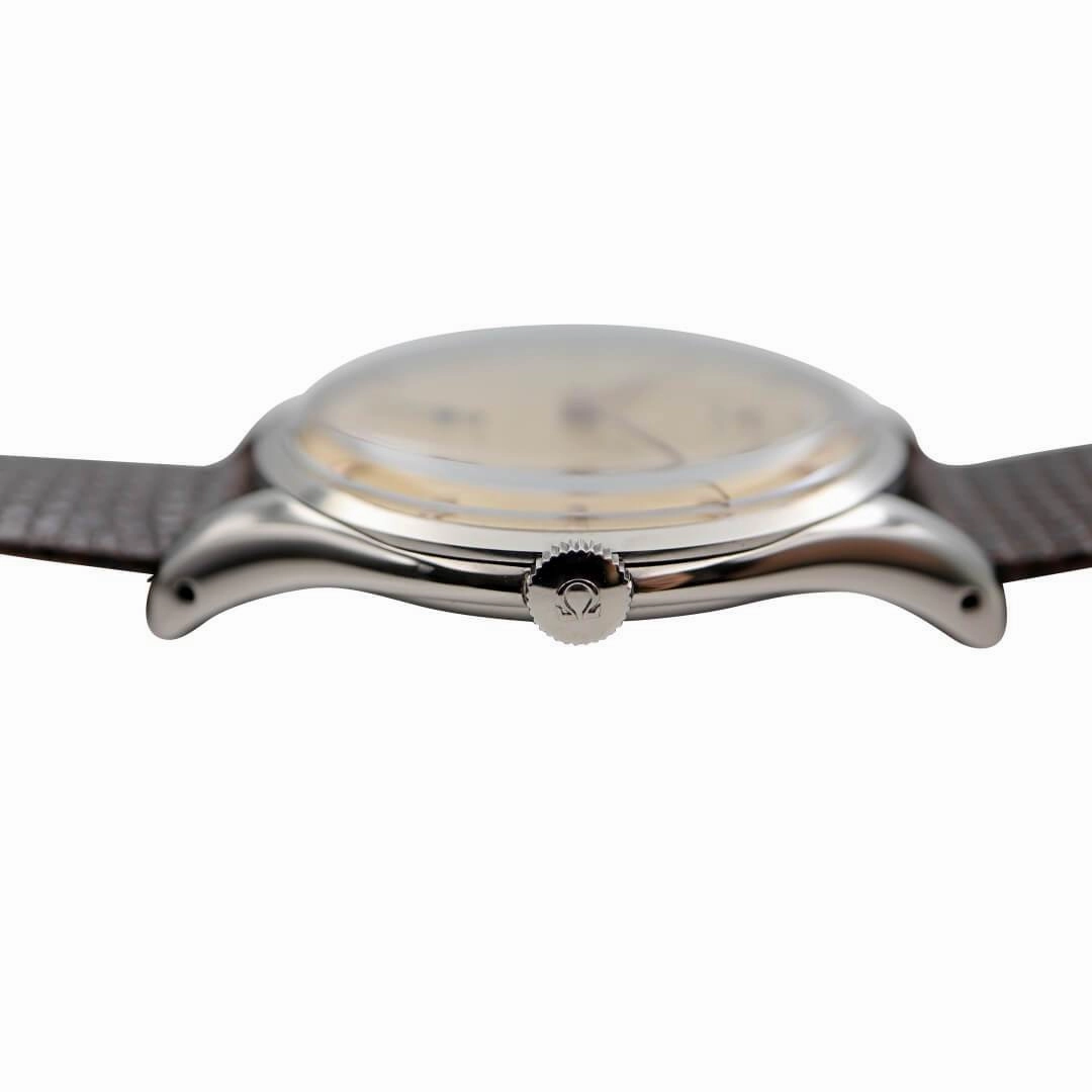 Omega Ref. 2505-3 Jumbo/Oversize Men's Vintage Watch