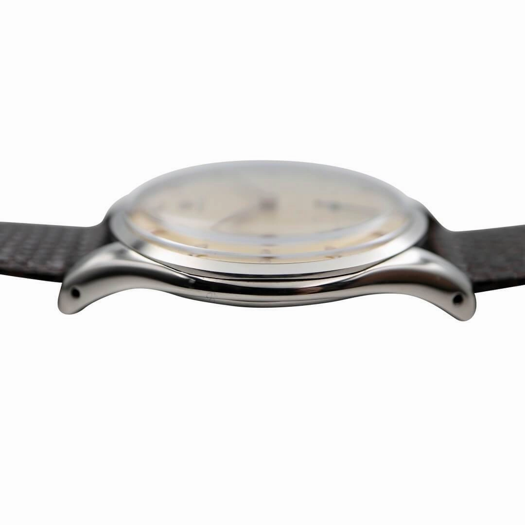 Omega Ref. 2505-3 Jumbo/Oversize Men's Vintage Watch