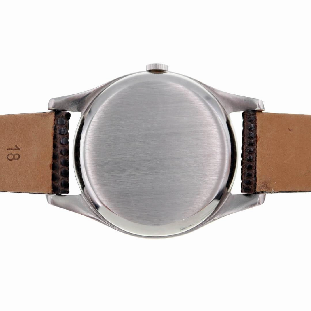 Omega Ref. 2505-3 Jumbo/Oversize Men's Vintage Watch