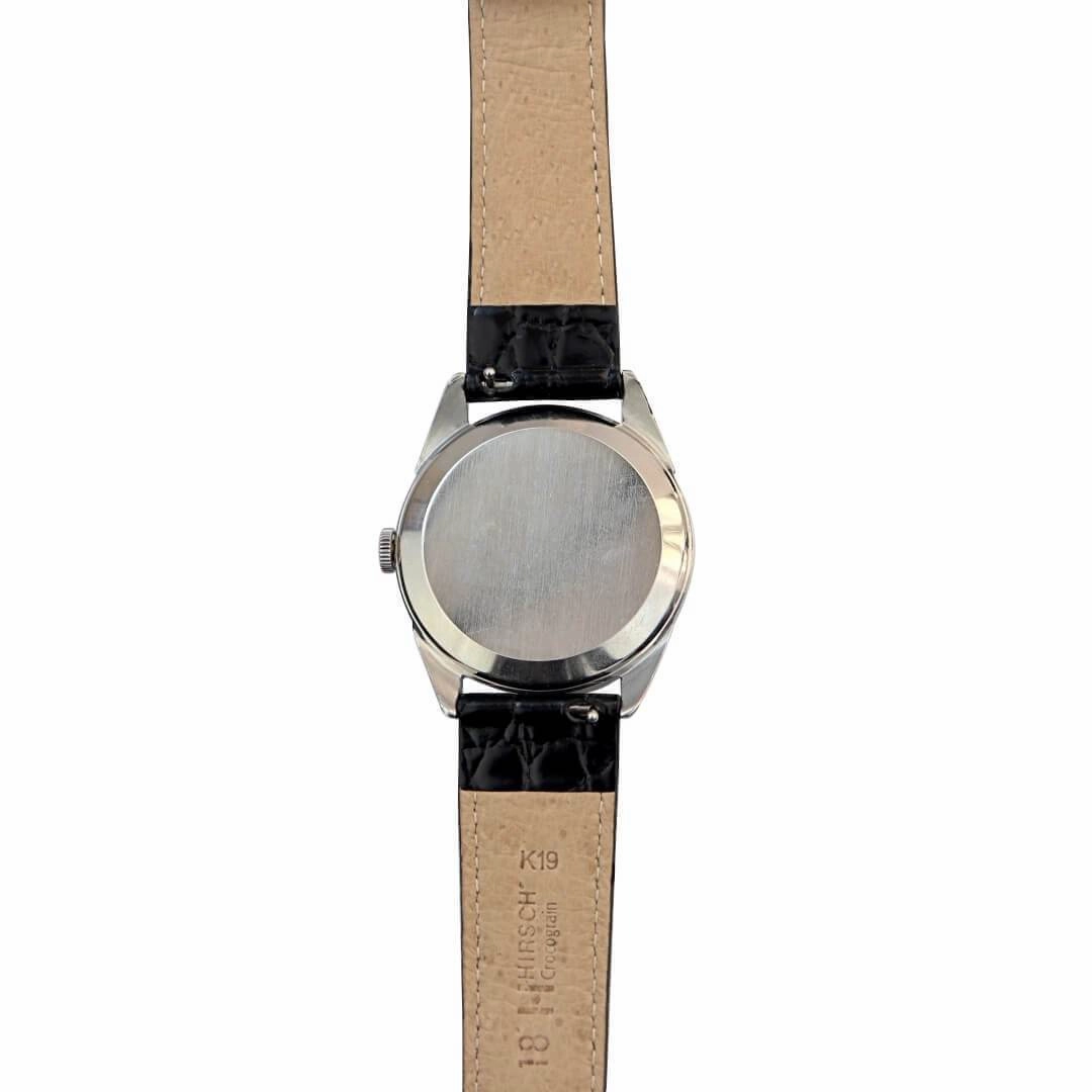 Omega Ref. 2900-1, Tropical Dial, 1956 Men's Vintage Watch