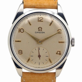 Omega Ref. 2900-4, Year 1956 Mens Vintage Watch