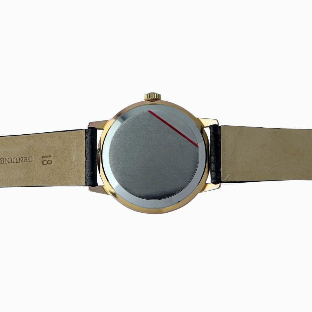 Omega Ref. 2933-2, Circa 1960 Men's Vintage Watch