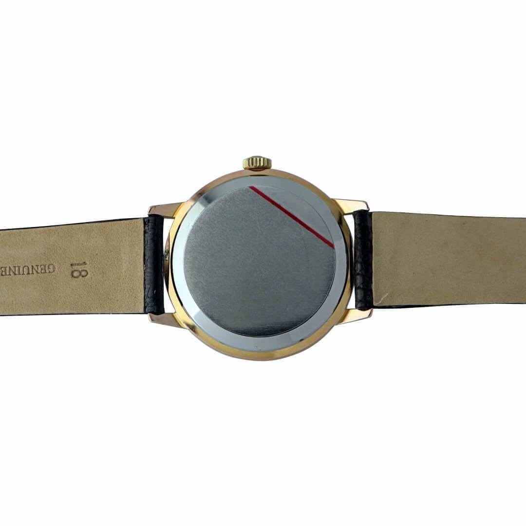 Omega Ref. 2933-2, Circa 1960 Men's Vintage Watch