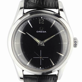 Omega Ref. 2937-4, Year 1958 Men's Vintage Watch
