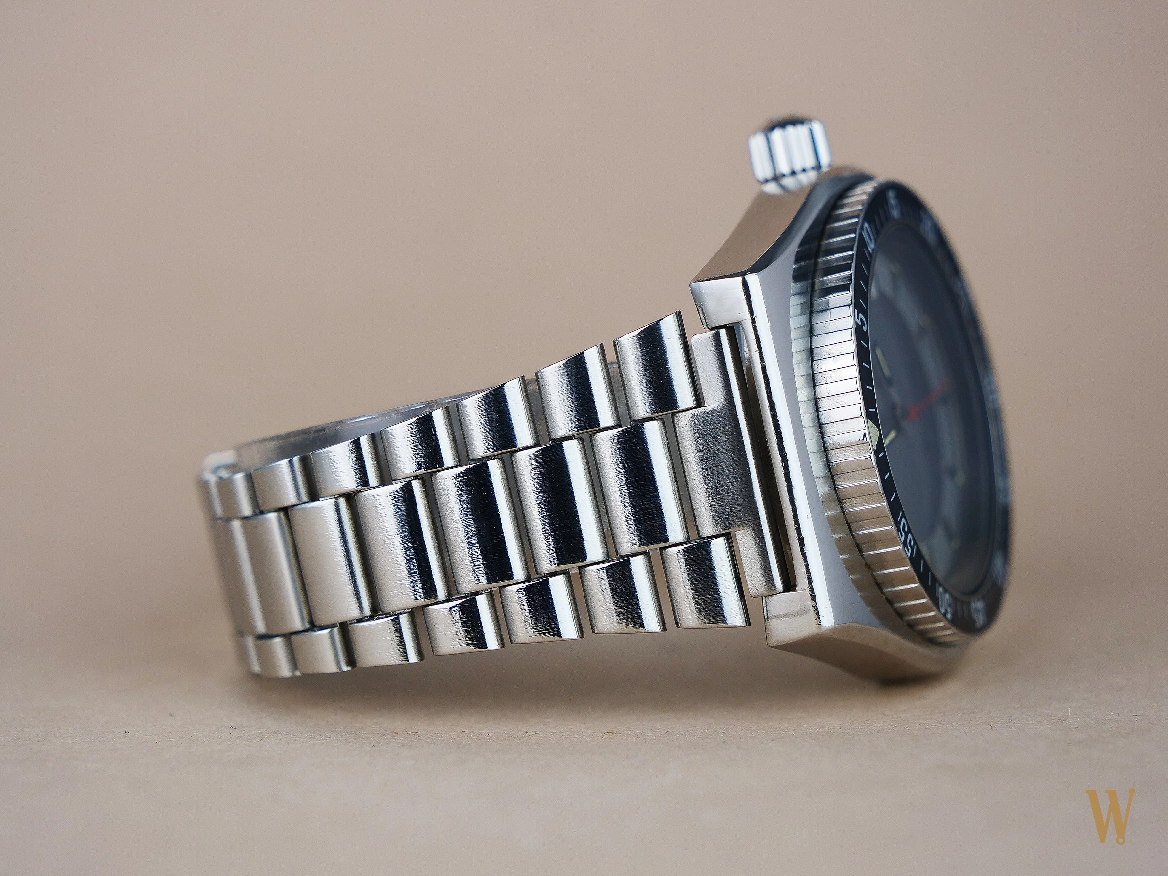 Omega Seamaster 120  F300 RESERVED