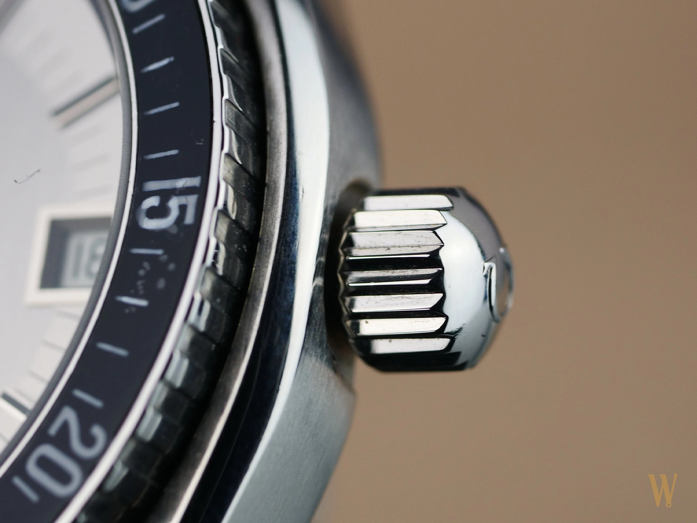 Omega Seamaster 120  F300 RESERVED