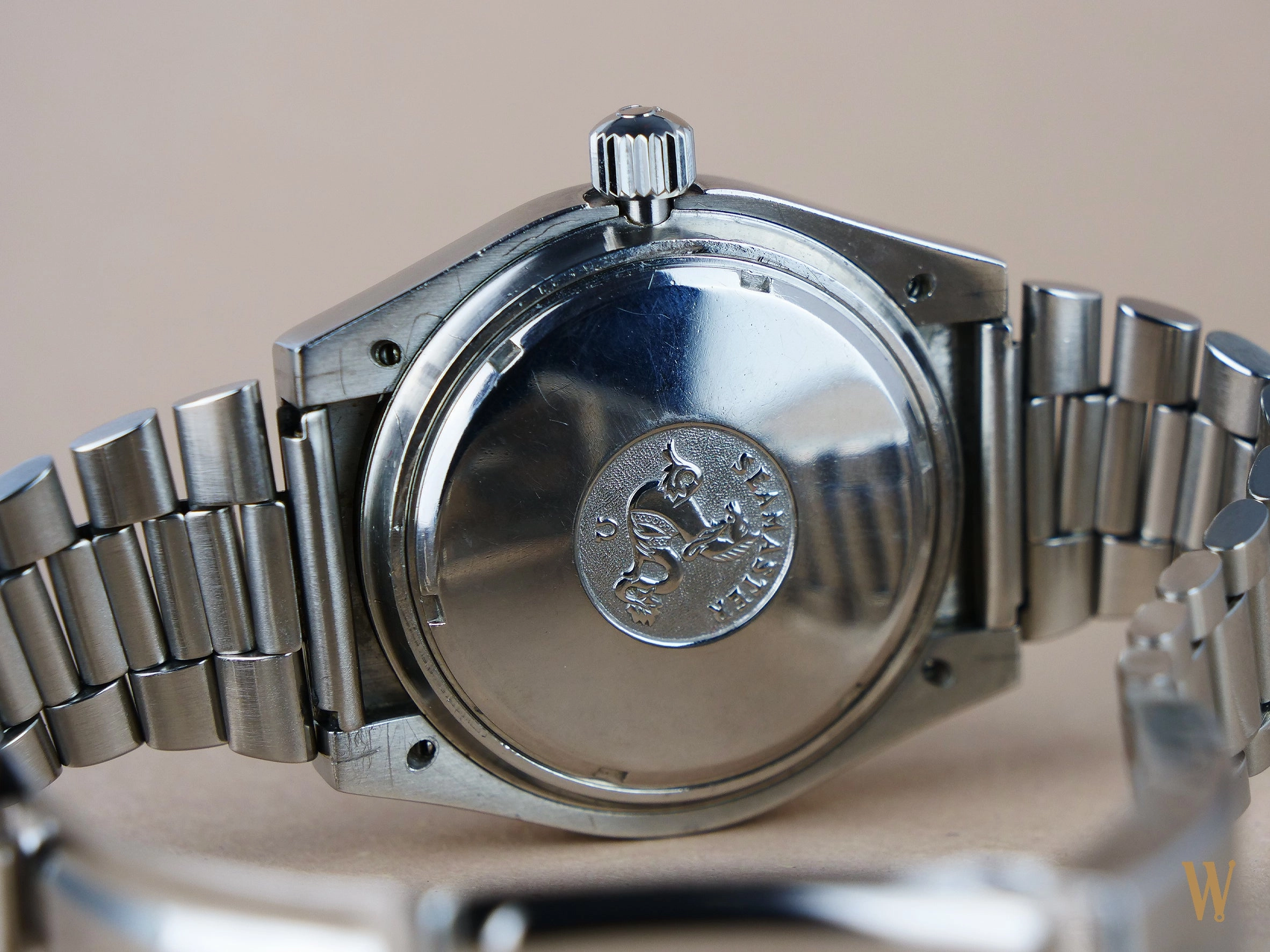 Omega Seamaster 120  F300 RESERVED