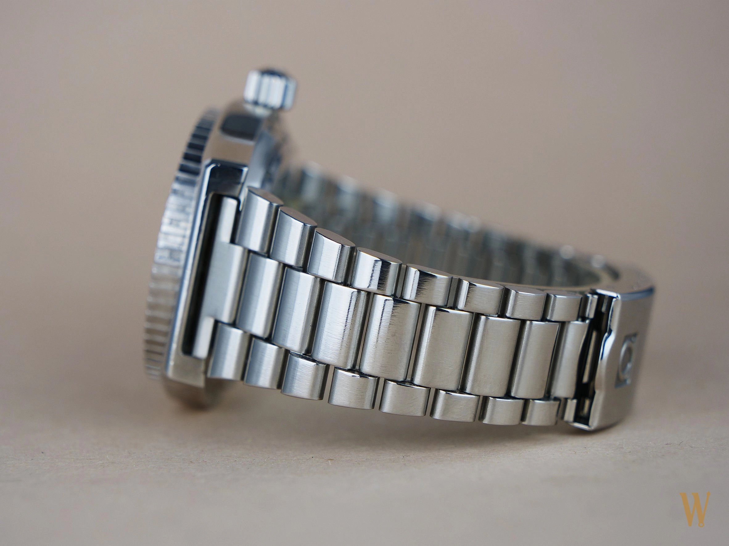 Omega Seamaster 120  F300 RESERVED