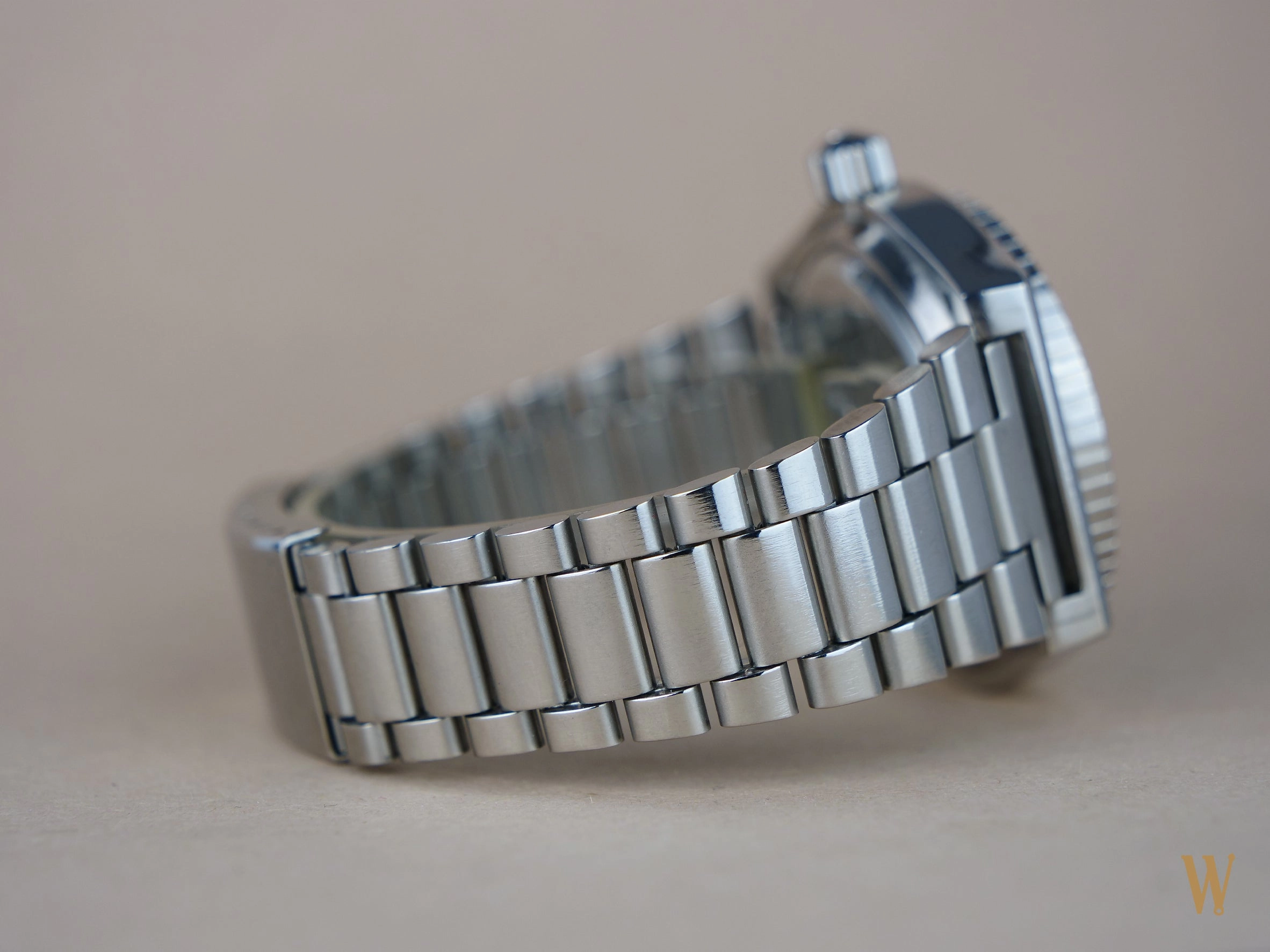 Omega Seamaster 120  F300 RESERVED