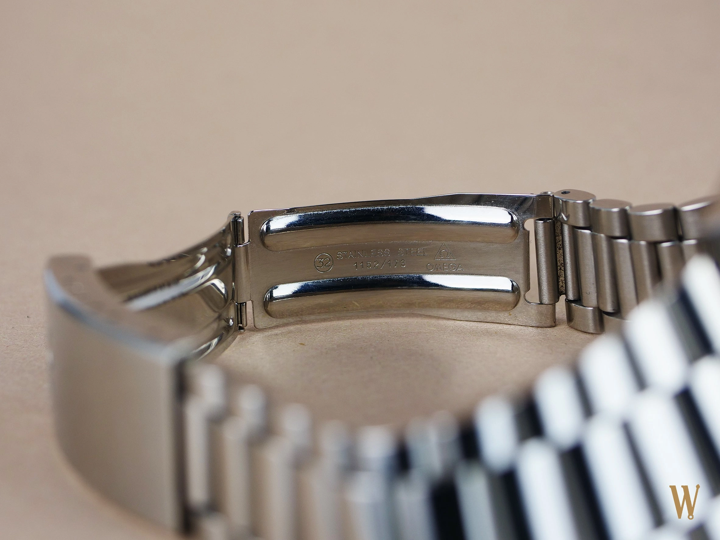 Omega Seamaster 120  F300 RESERVED