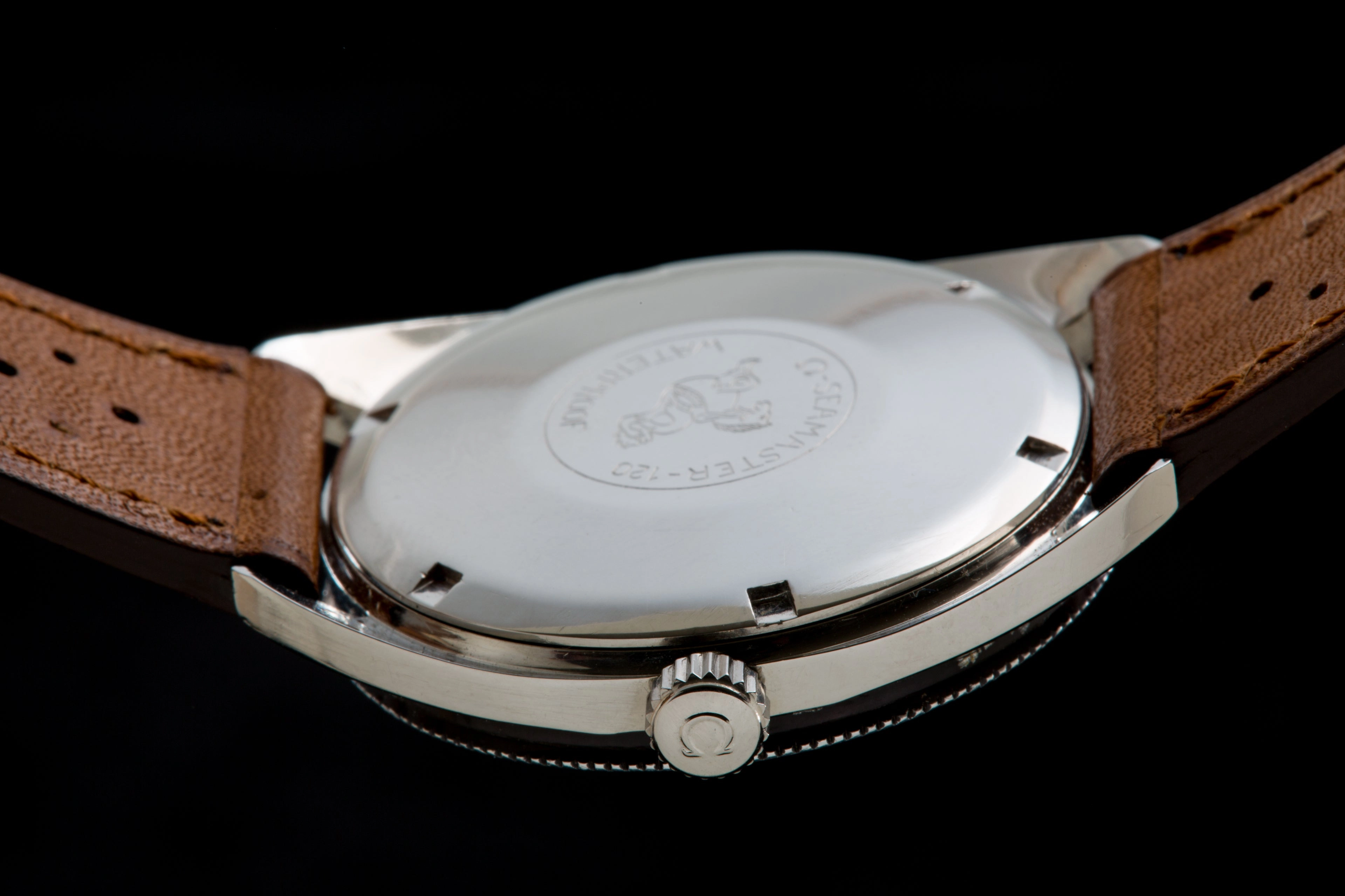 Omega Seamaster 120 SOLD