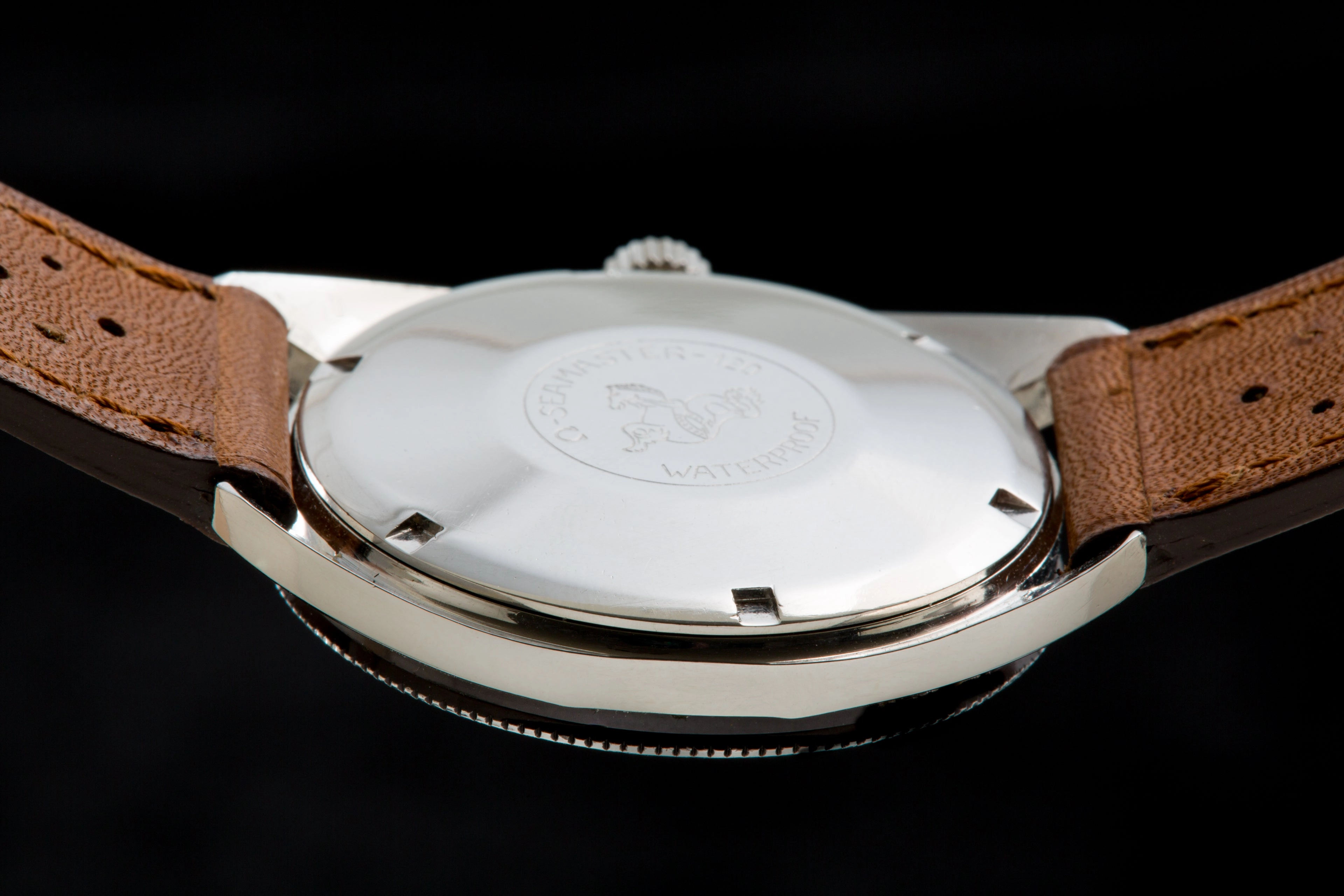 Omega Seamaster 120 SOLD