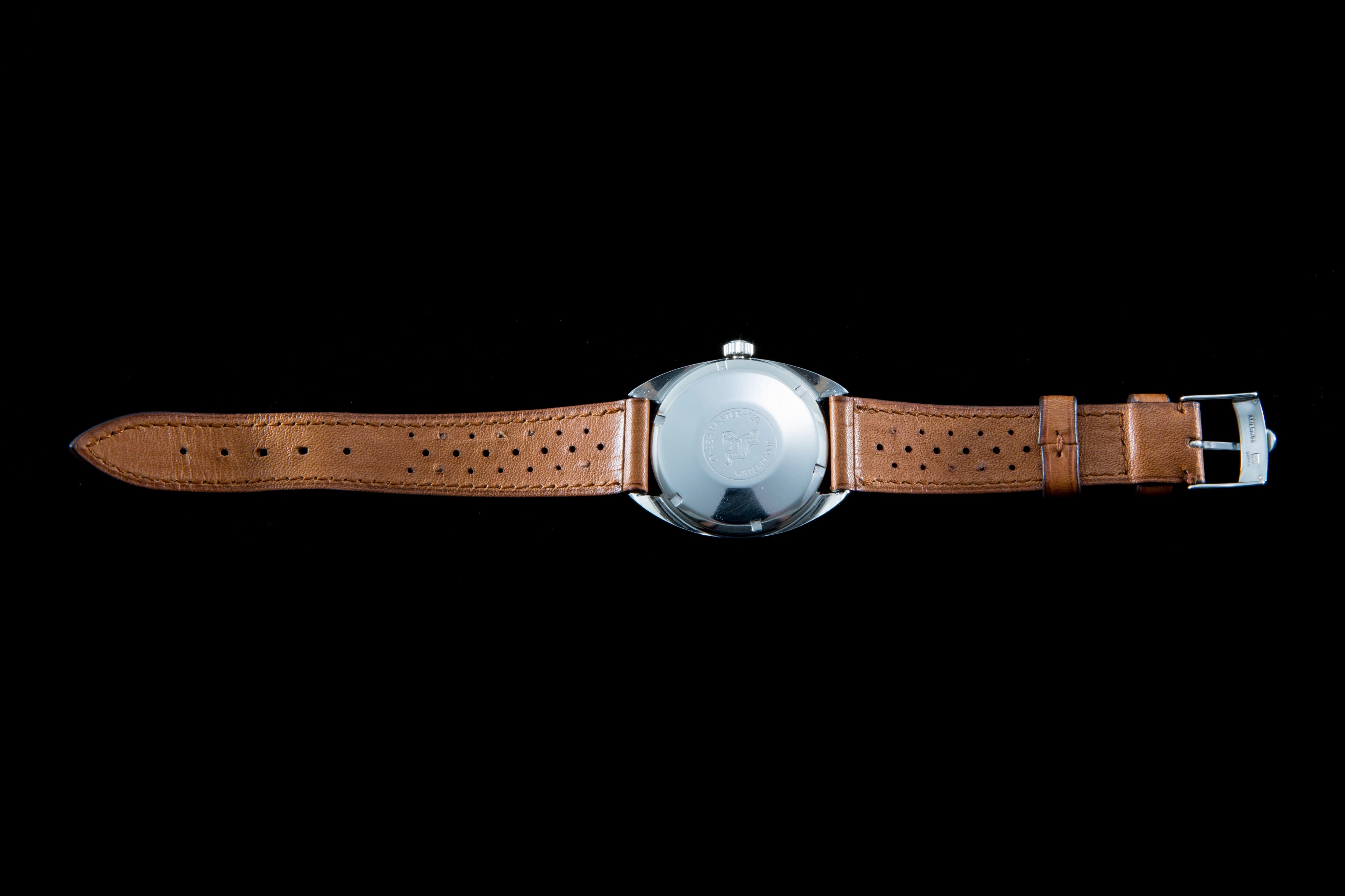 Omega Seamaster 120 SOLD