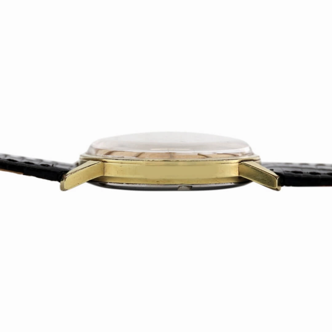 Omega Seamaster 166.002, 1966