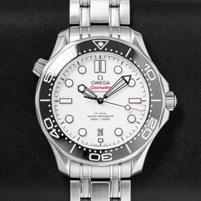 Omega Seamaster 21030422004001
