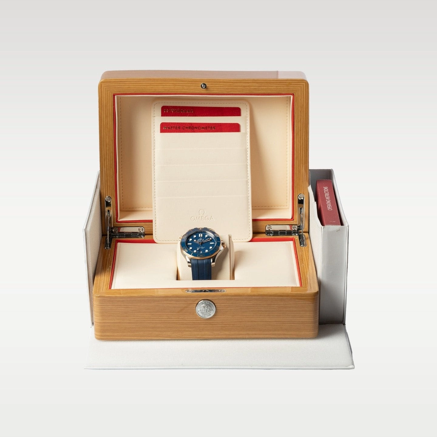 Omega Seamaster 210.22.42.20.03.002