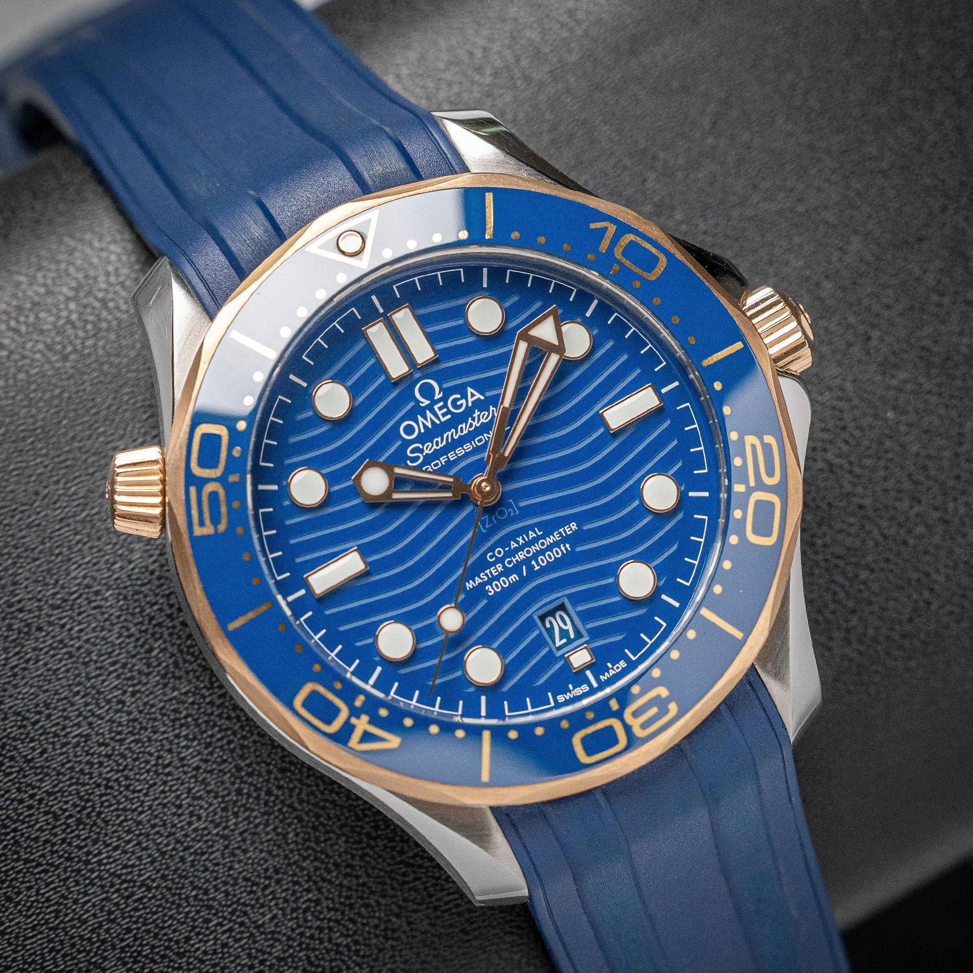 Omega Seamaster 210.22.42.20.03.002
