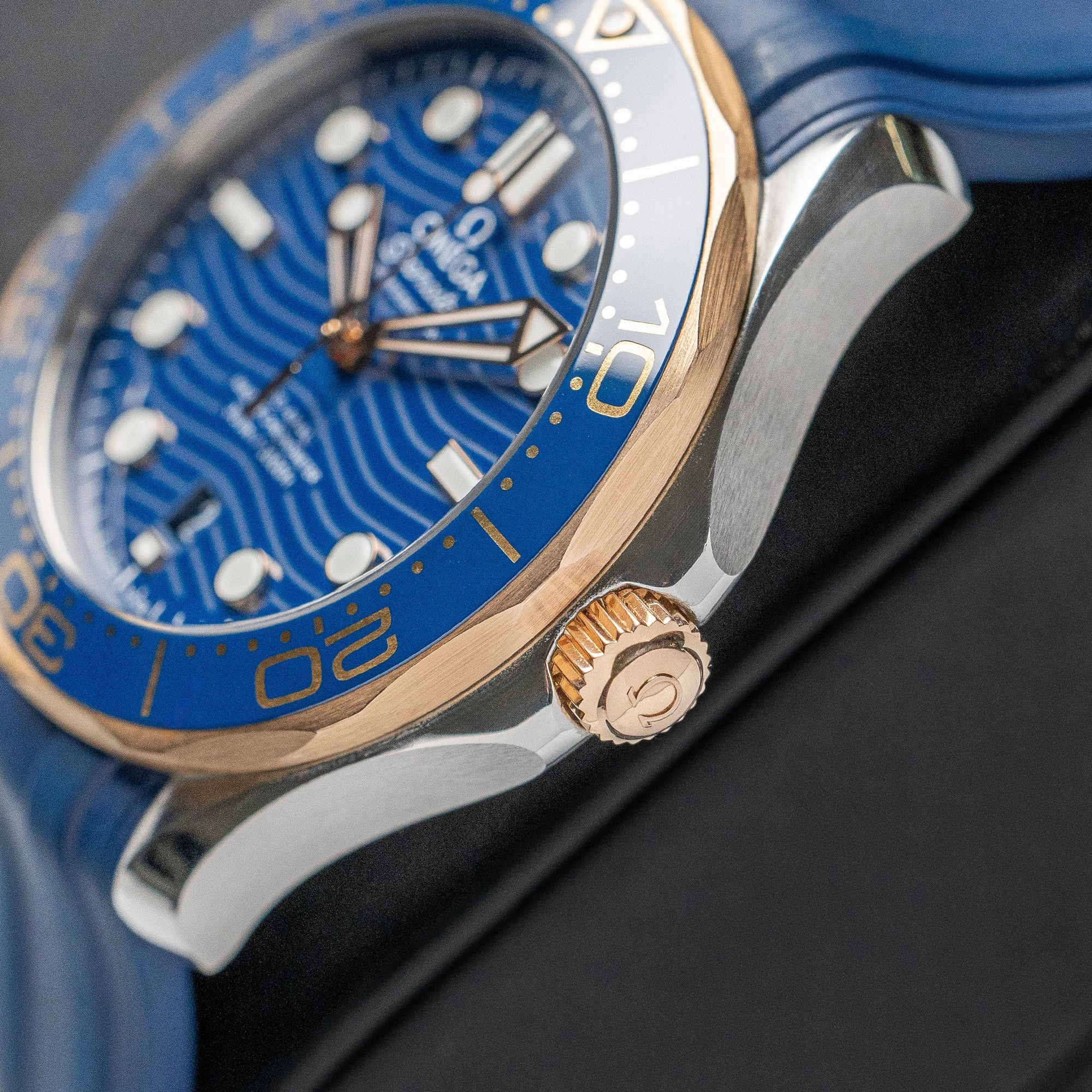 Omega Seamaster 210.22.42.20.03.002