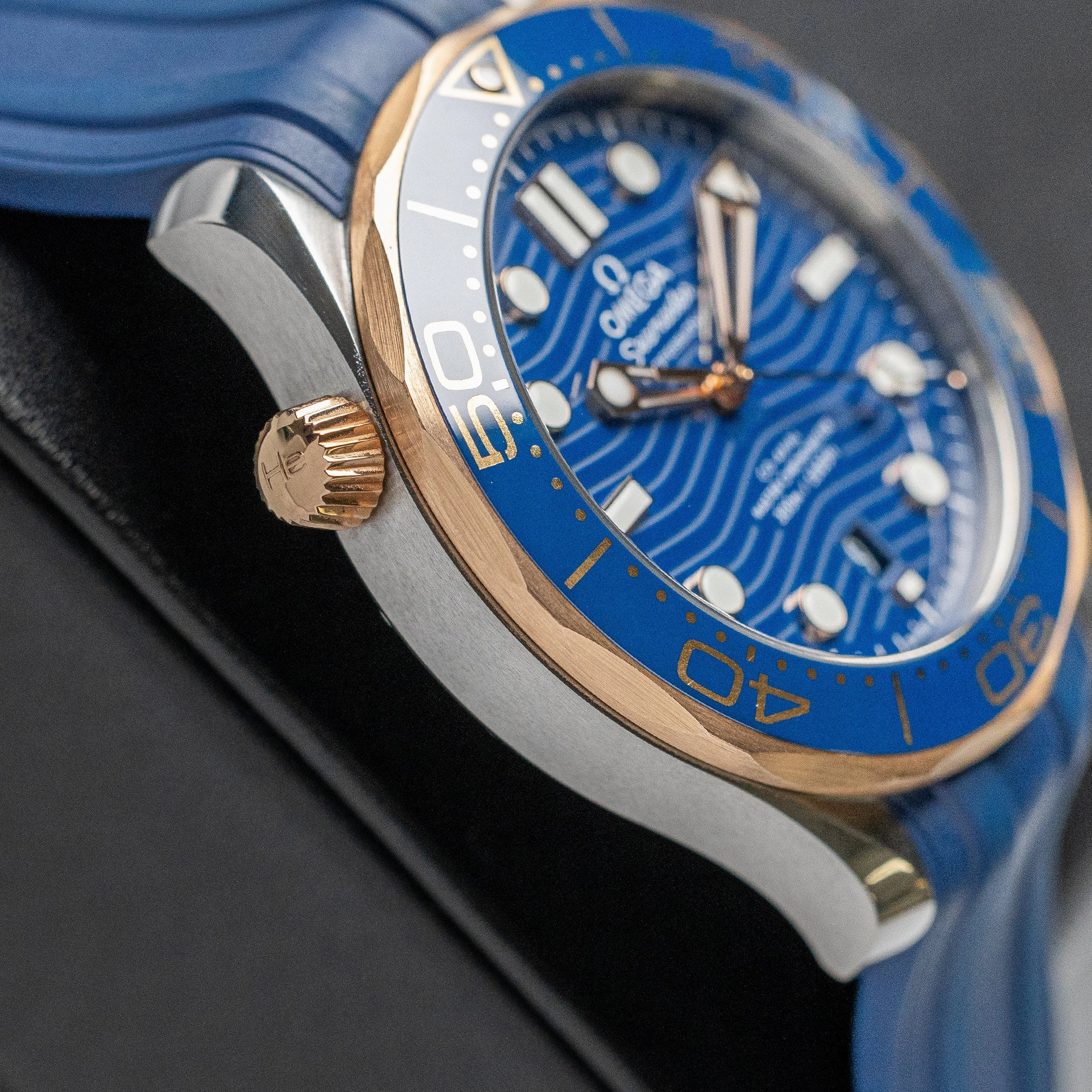Omega Seamaster 210.22.42.20.03.002