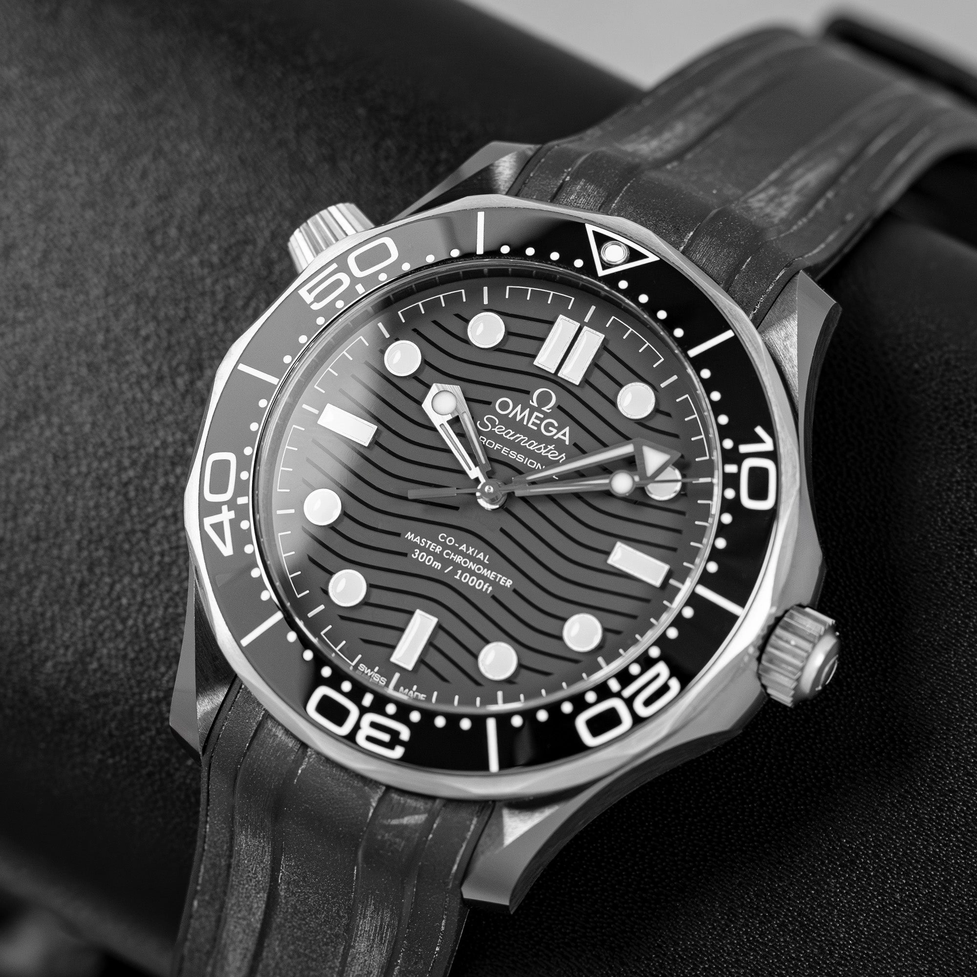 Omega Seamaster 210.92.44.20.01.001