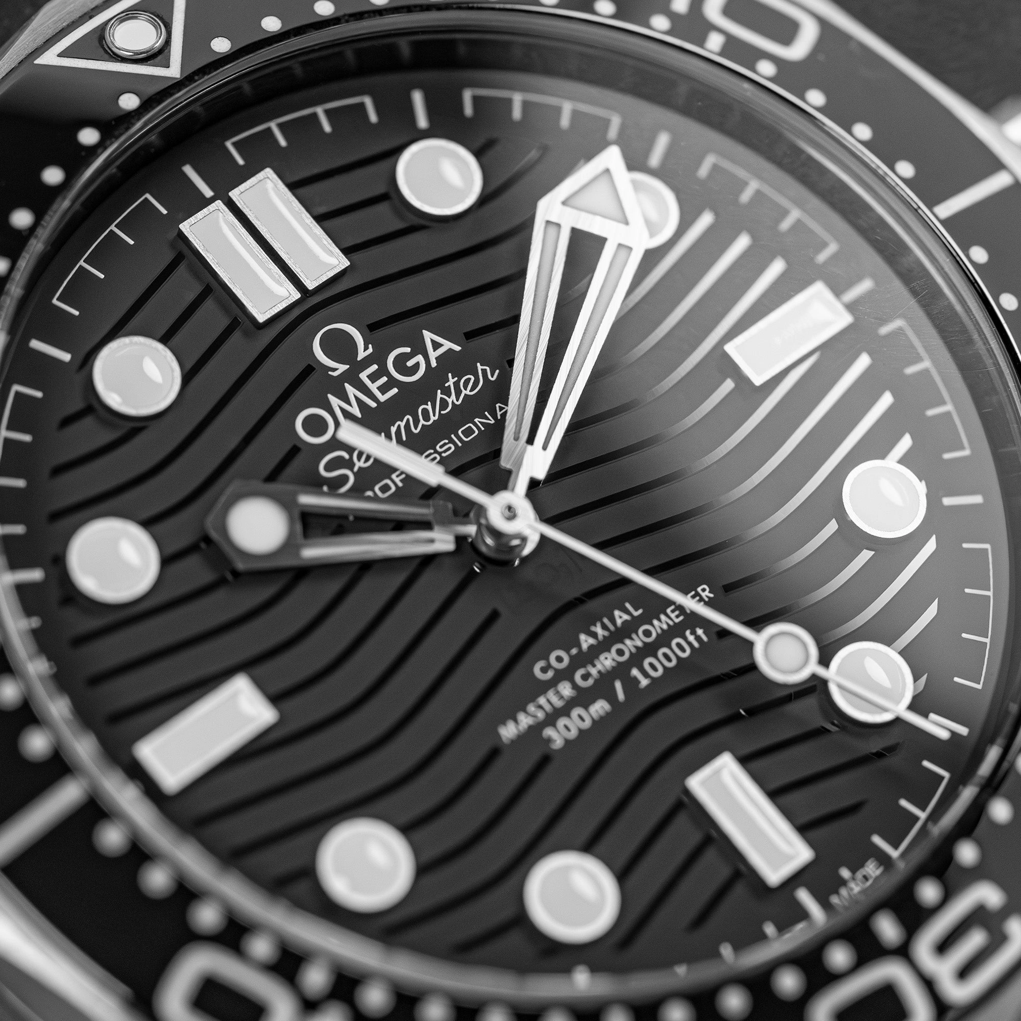 Omega Seamaster 210.92.44.20.01.001