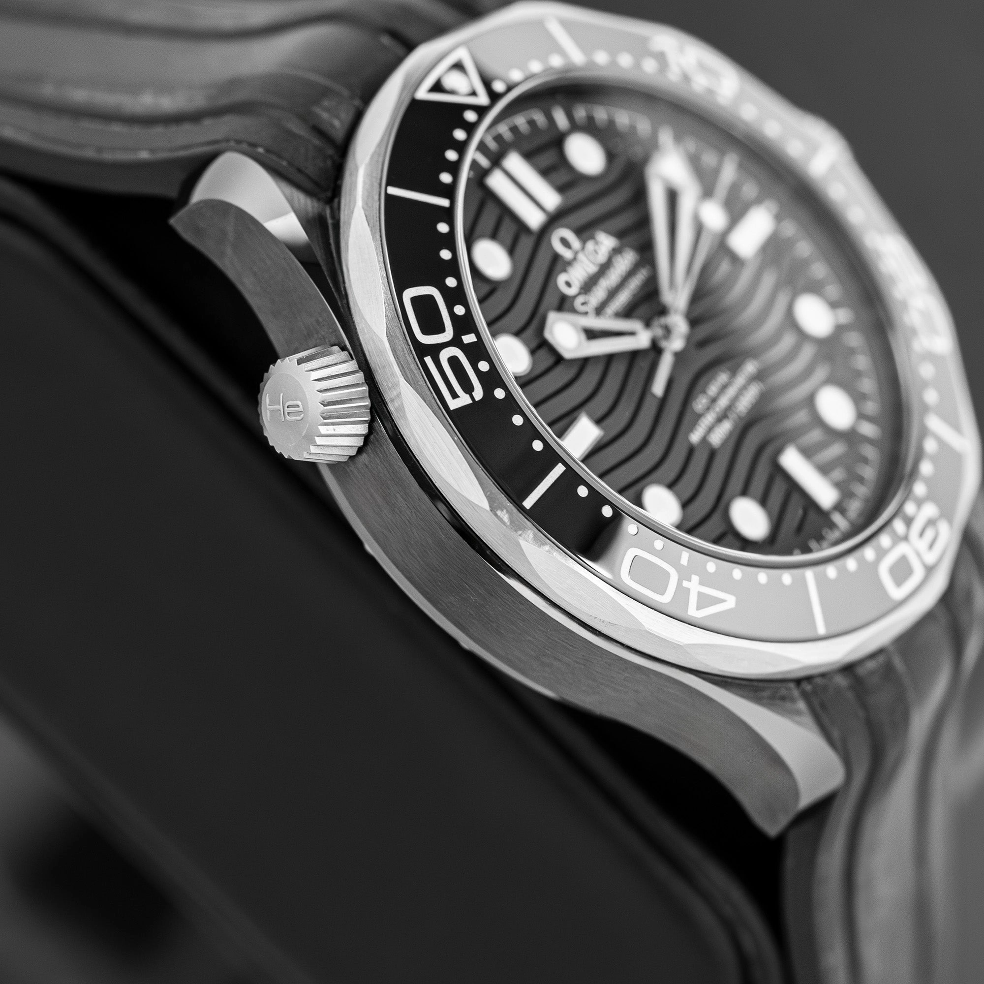 Omega Seamaster 210.92.44.20.01.001