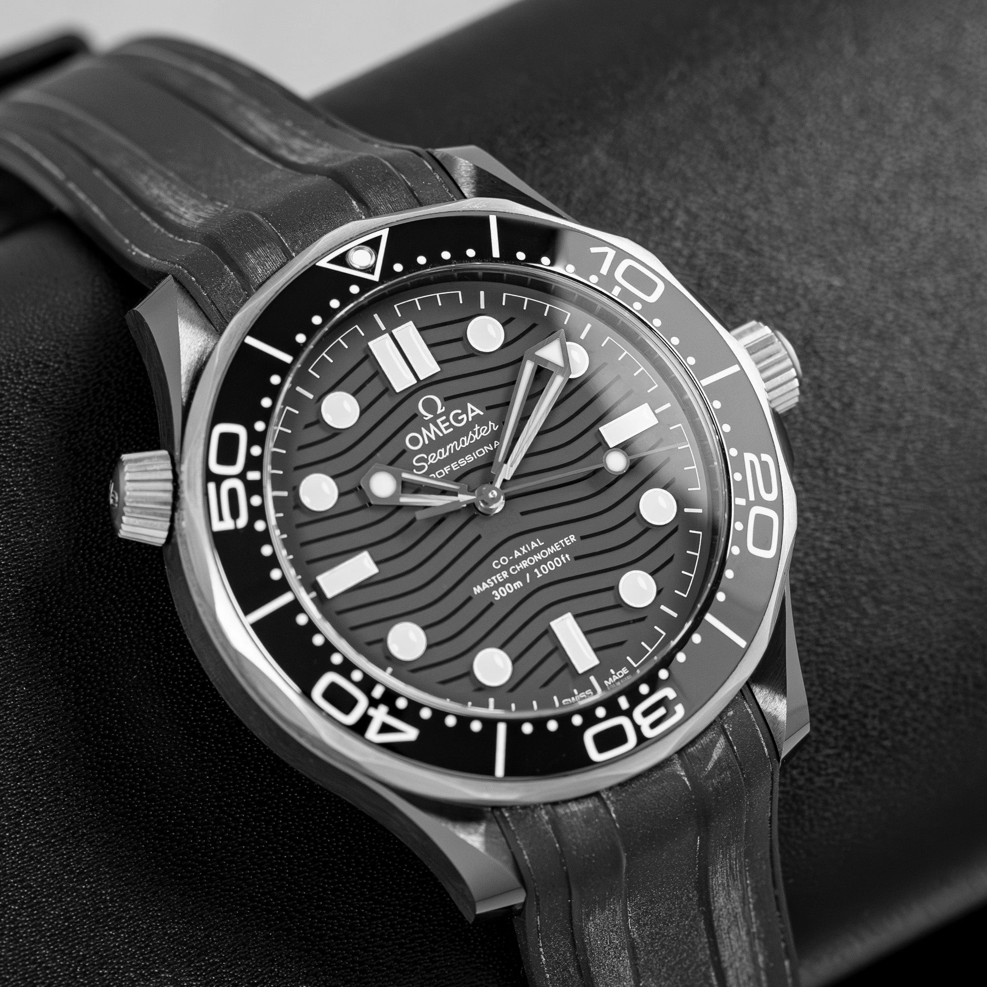 Omega Seamaster 210.92.44.20.01.001