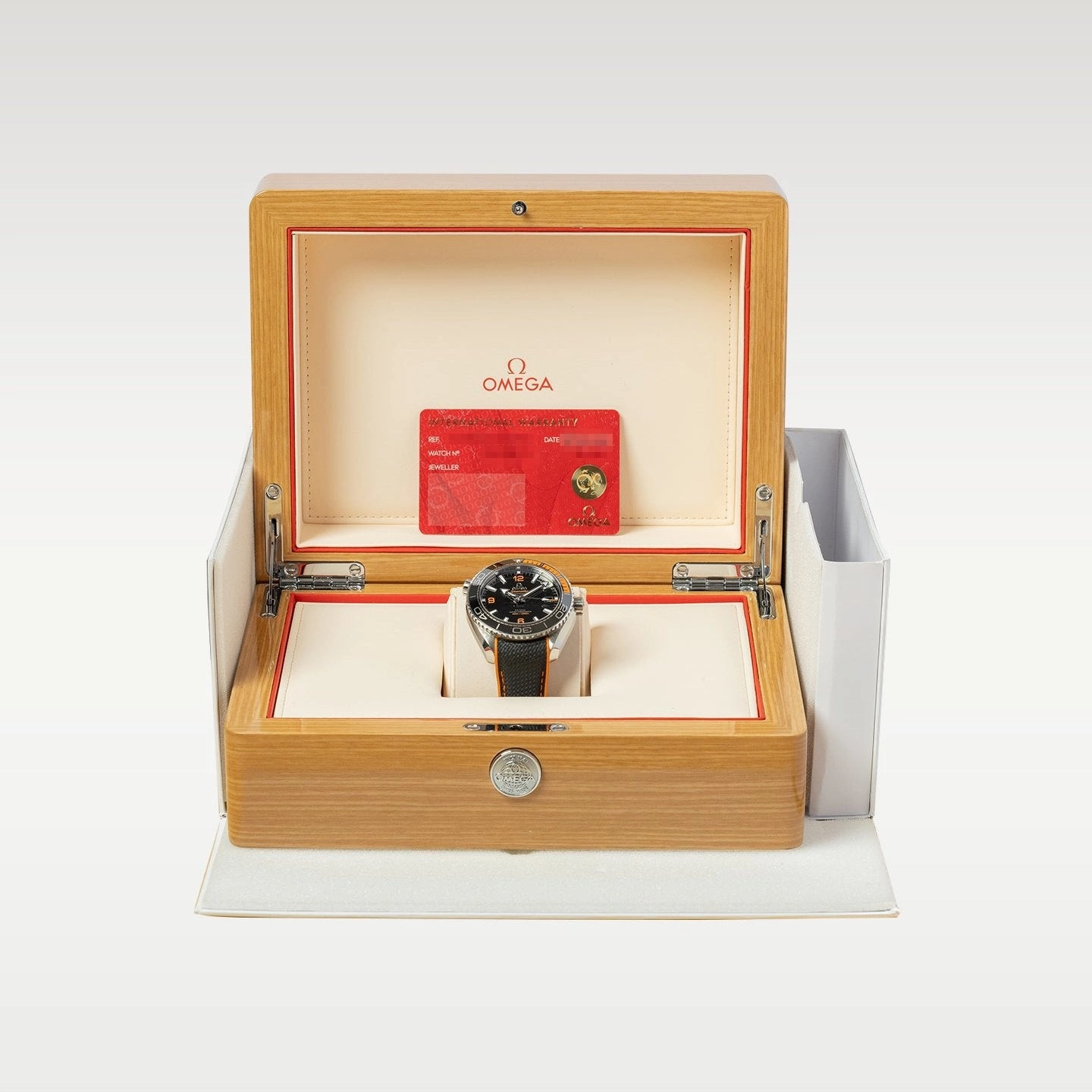 Omega Seamaster 21530442101002