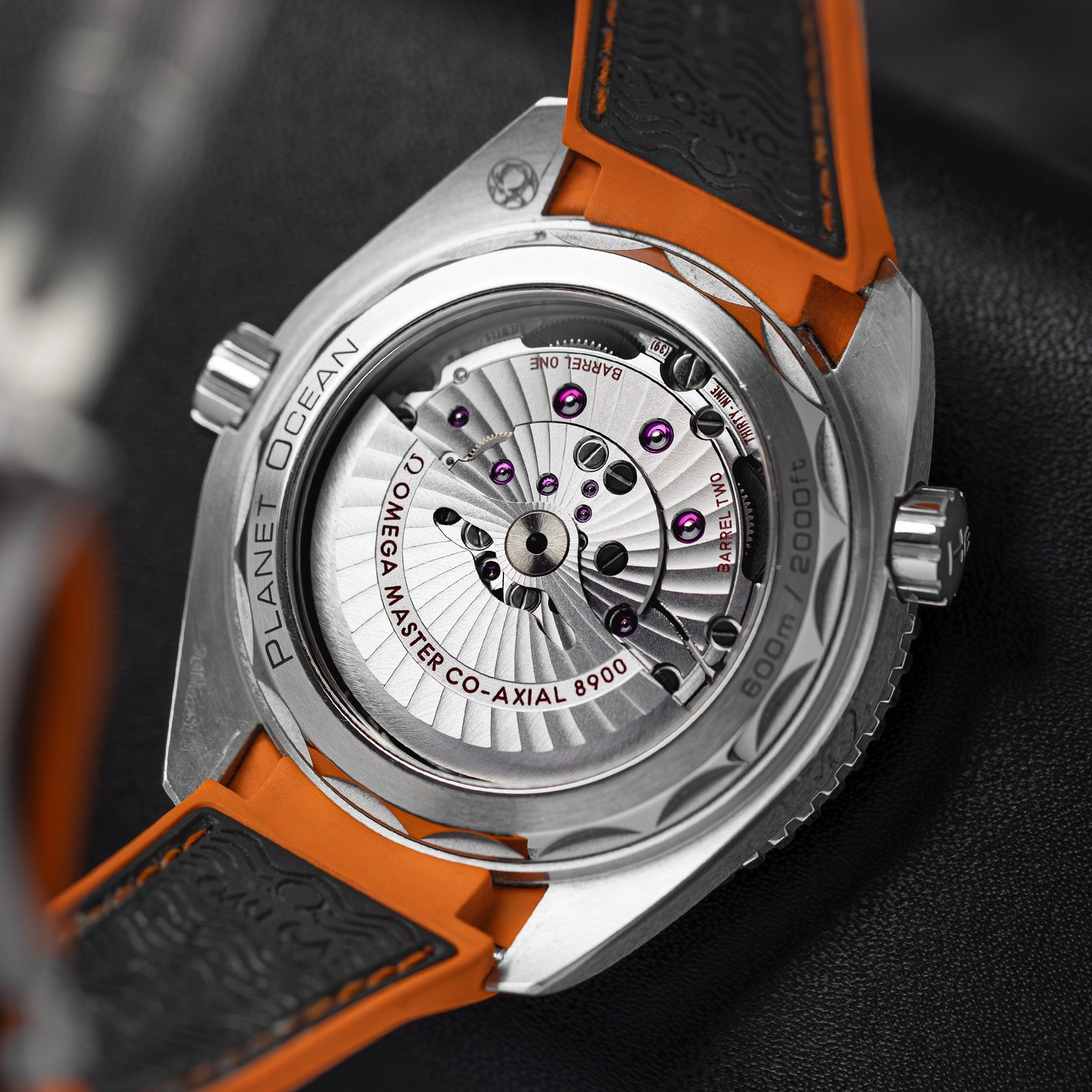 Omega Seamaster 21530442101002